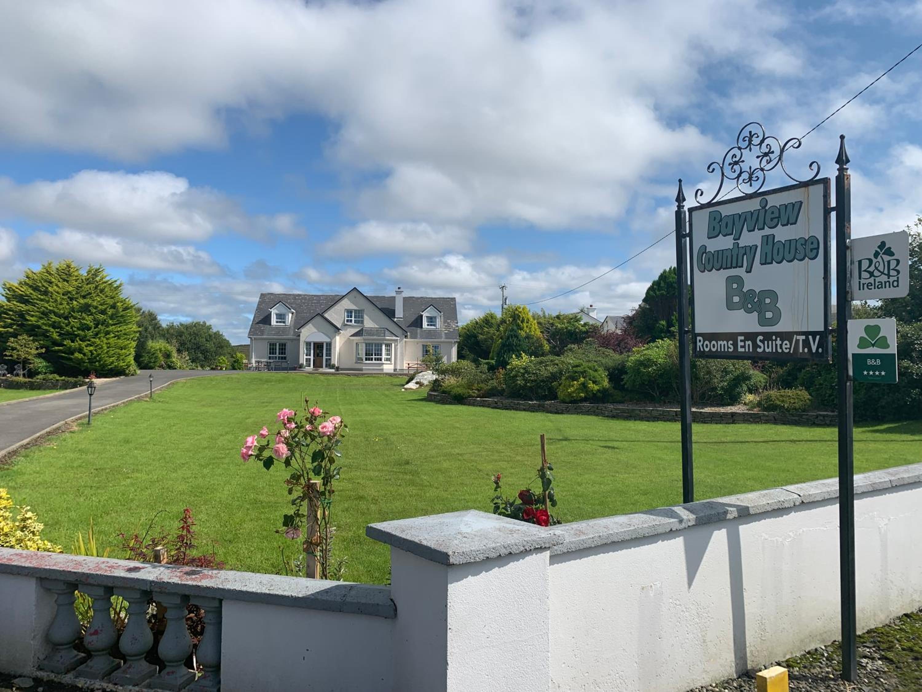 Bayview Country House B&B