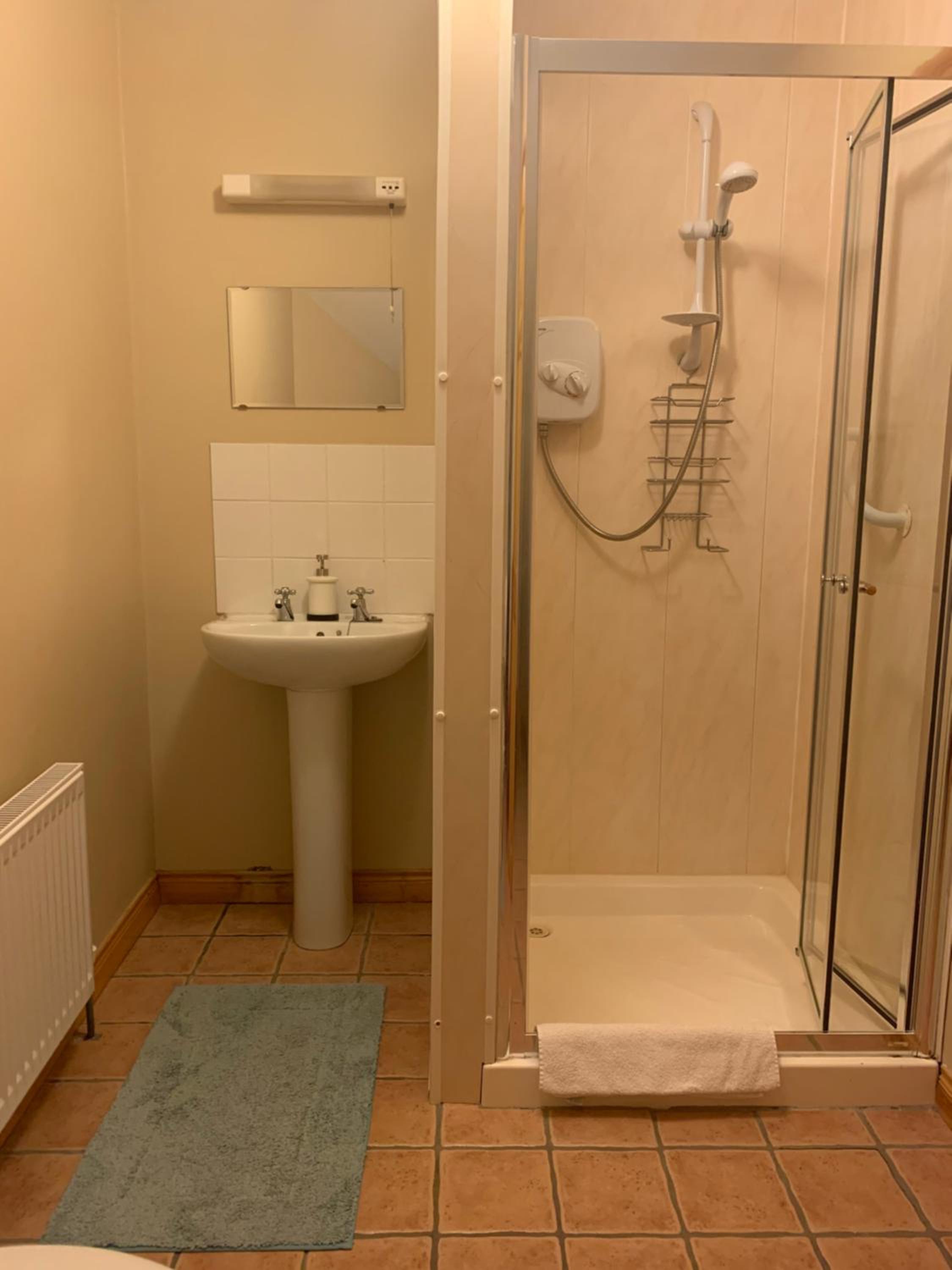 Bayview Country House B&B