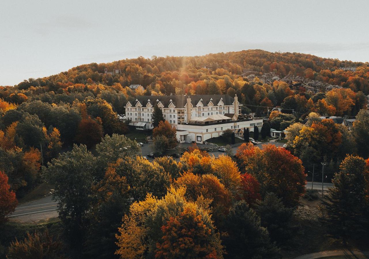 Hotel Chateau Bromont