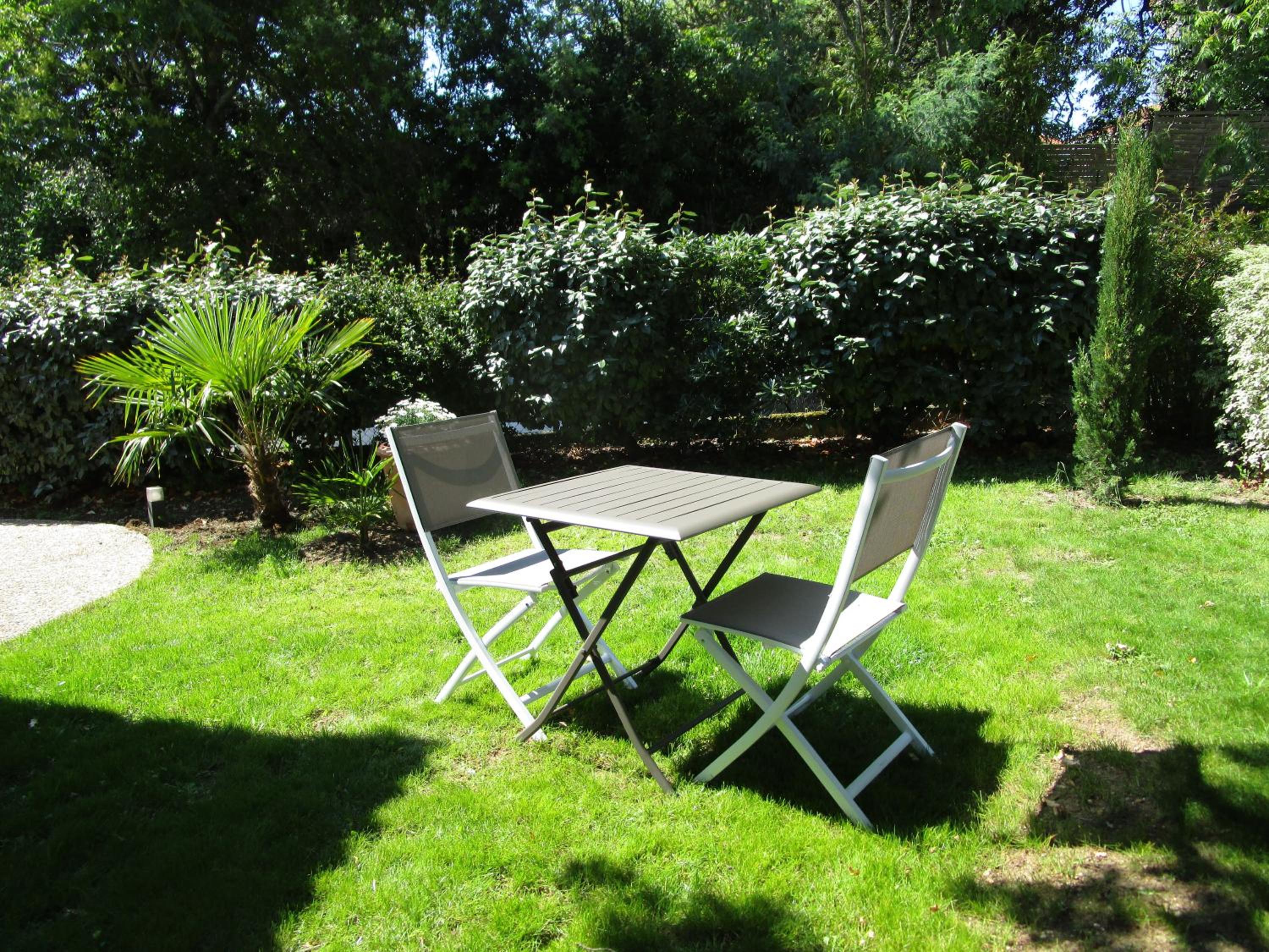 Chambre d'hôte, Royan plage, petit-déjeuner bio view 3