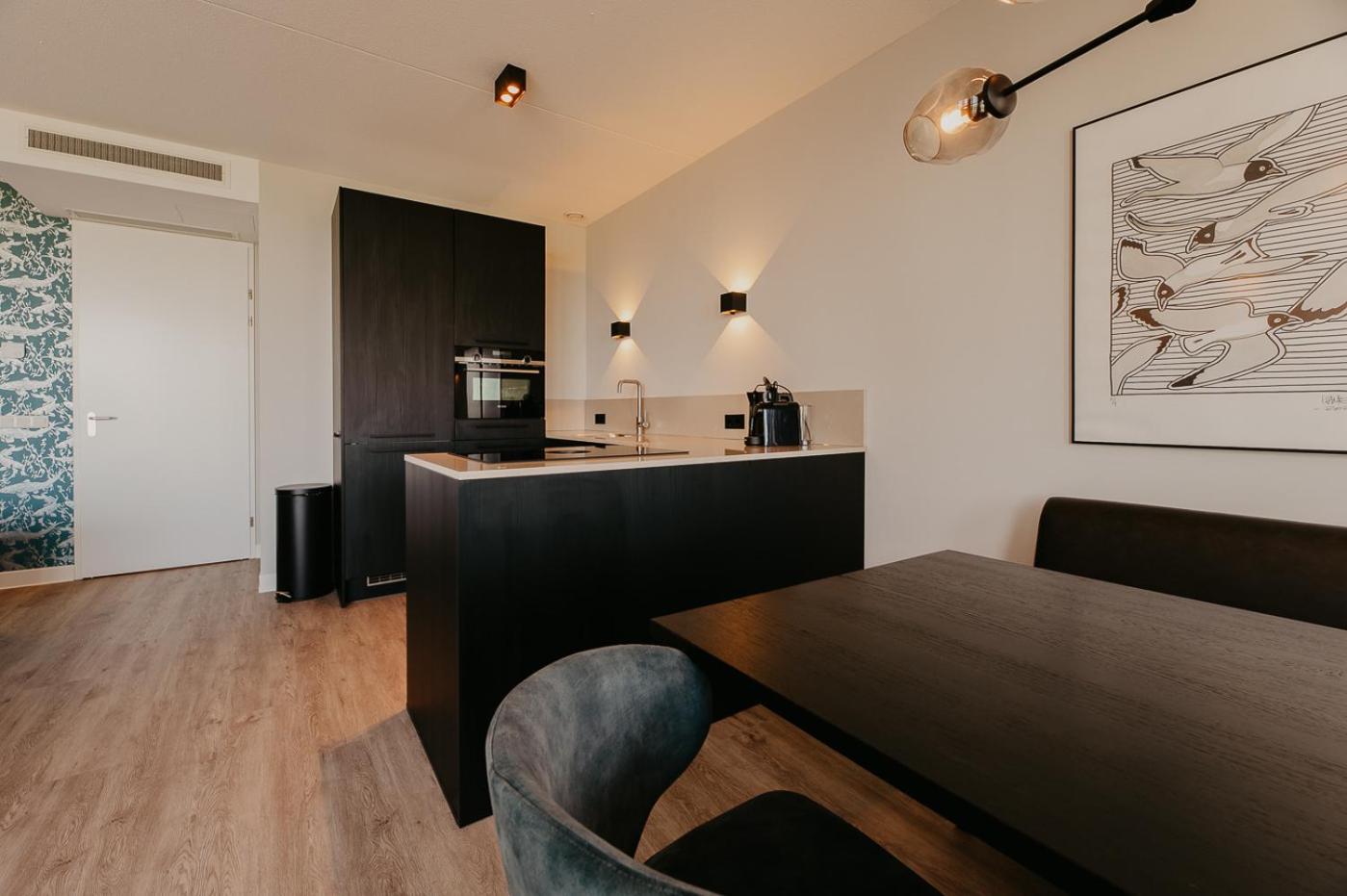 Appartement Residence Oude Haven Colijnsplaat view 5