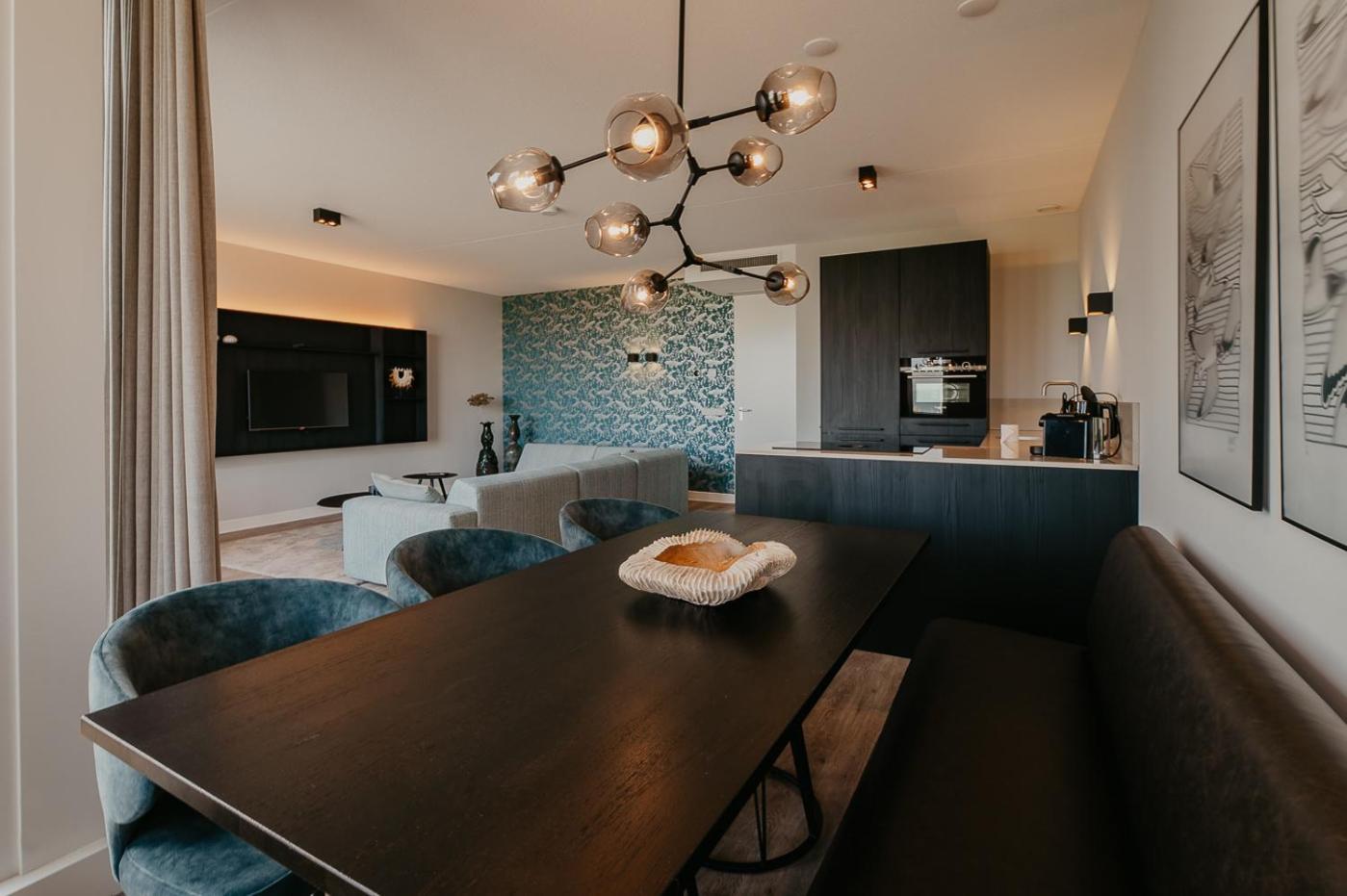 Appartement Residence Oude Haven Colijnsplaat view 3