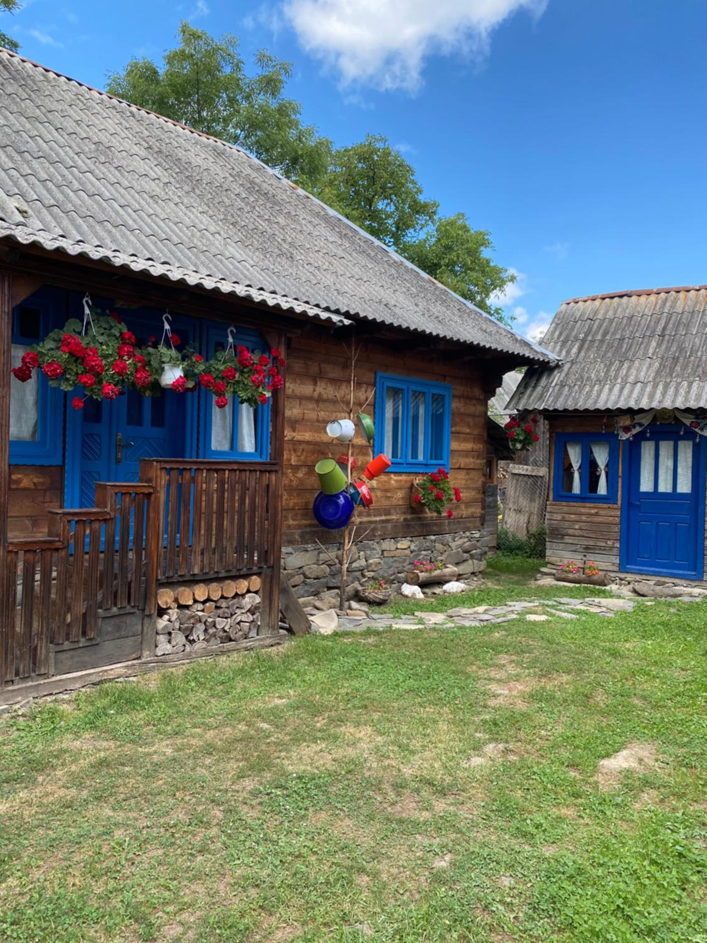 Căsuța Tivadar view 5