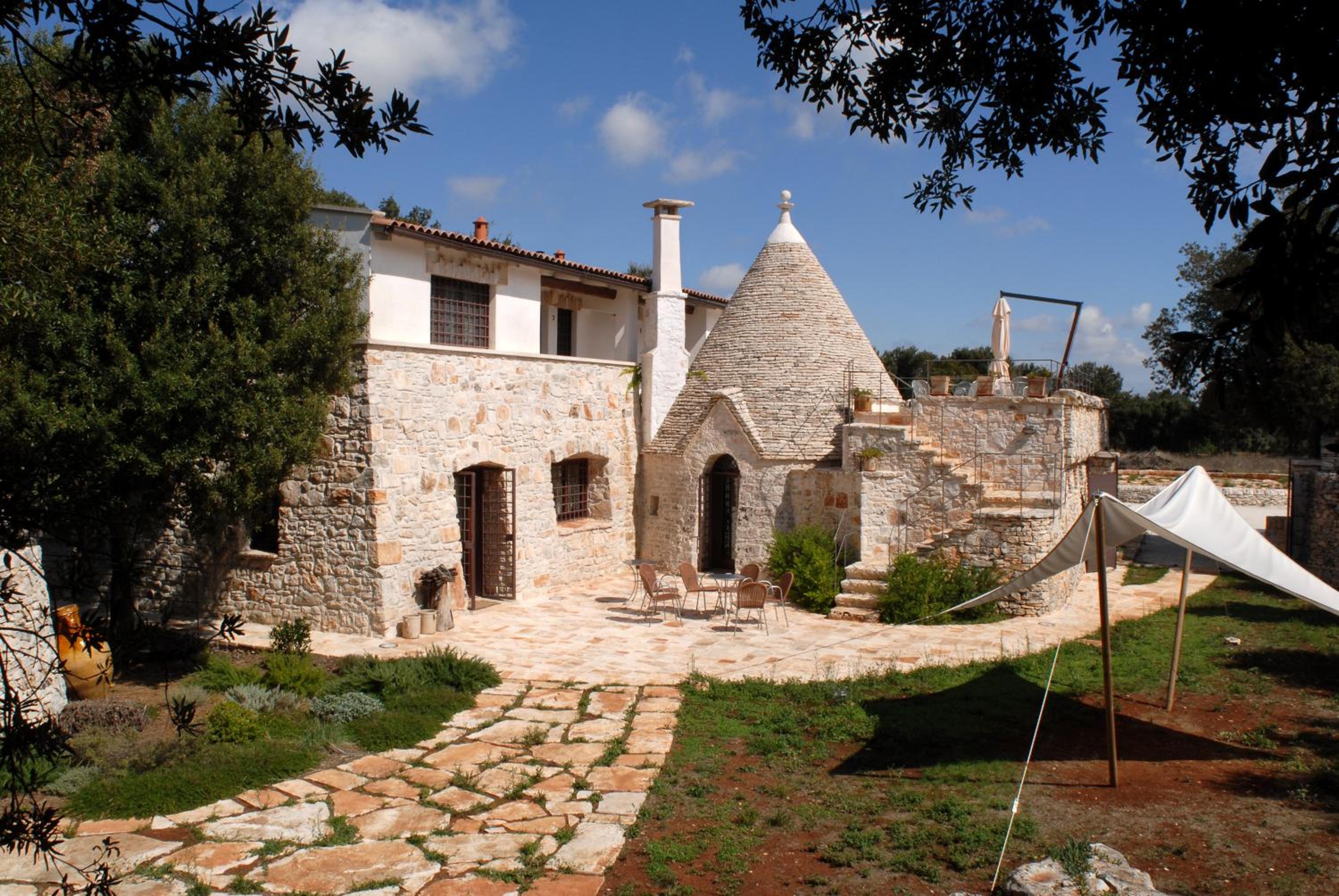 Agriturismo Iazzo Scagno