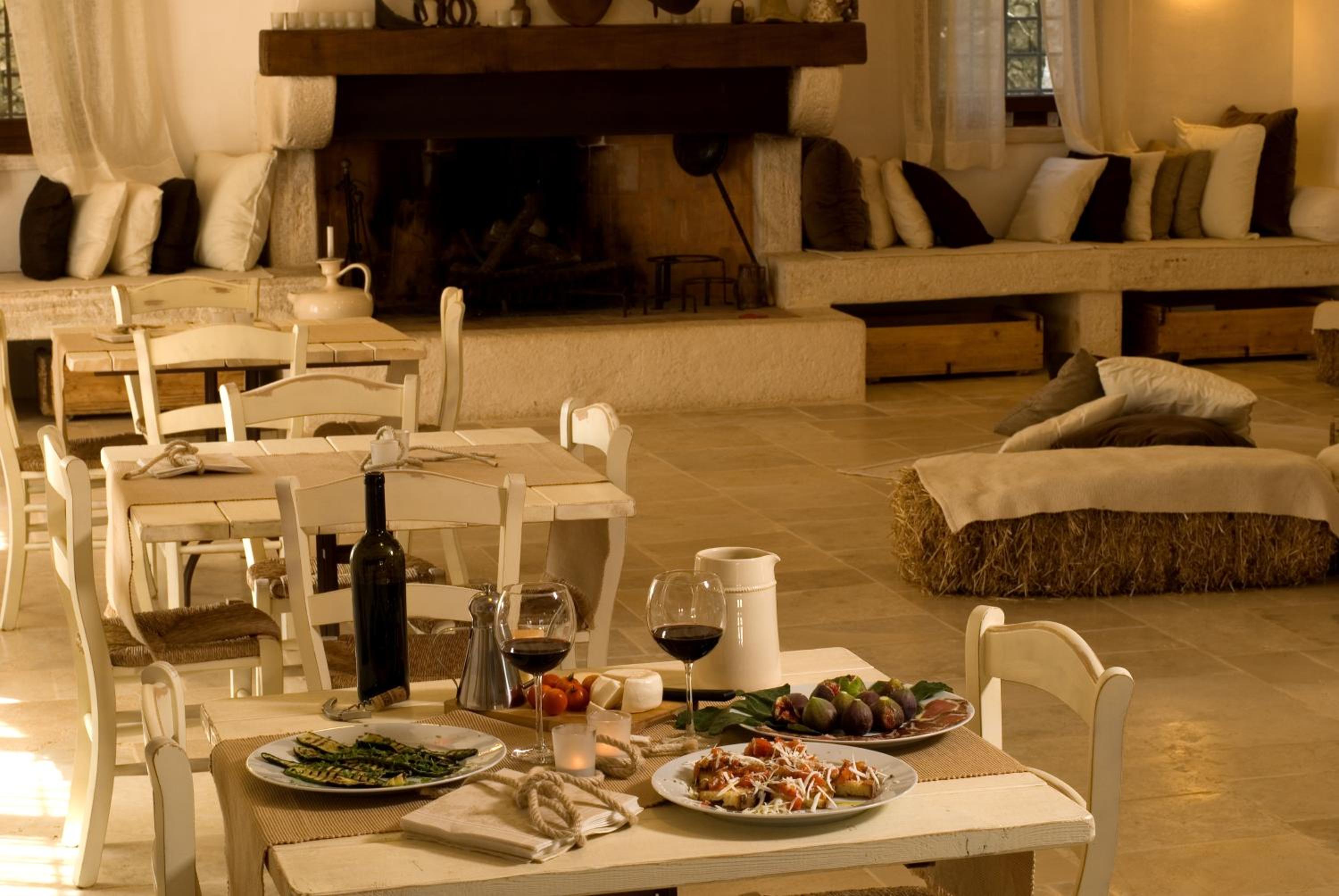 Agriturismo Iazzo Scagno