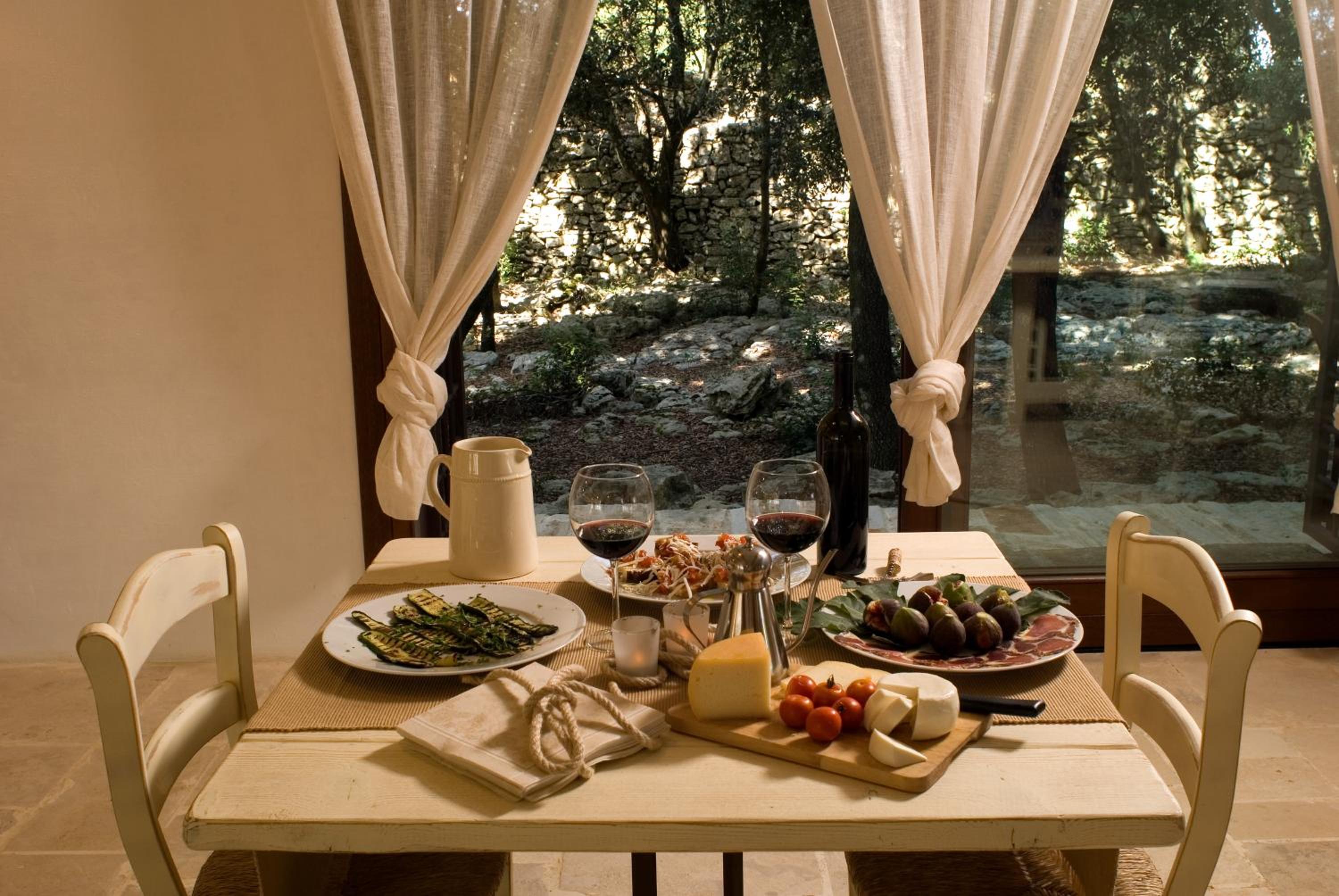 Agriturismo Iazzo Scagno