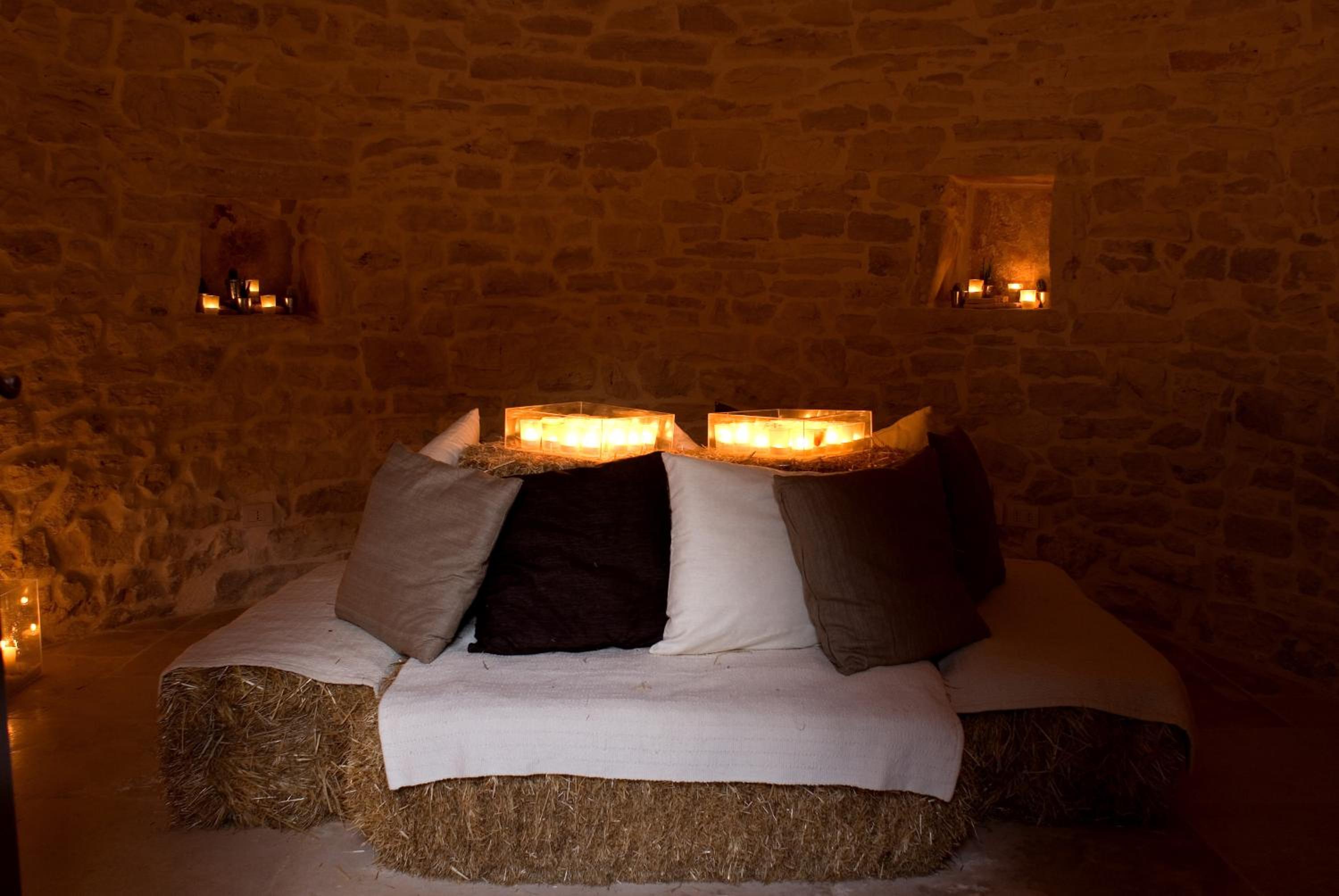Agriturismo Iazzo Scagno