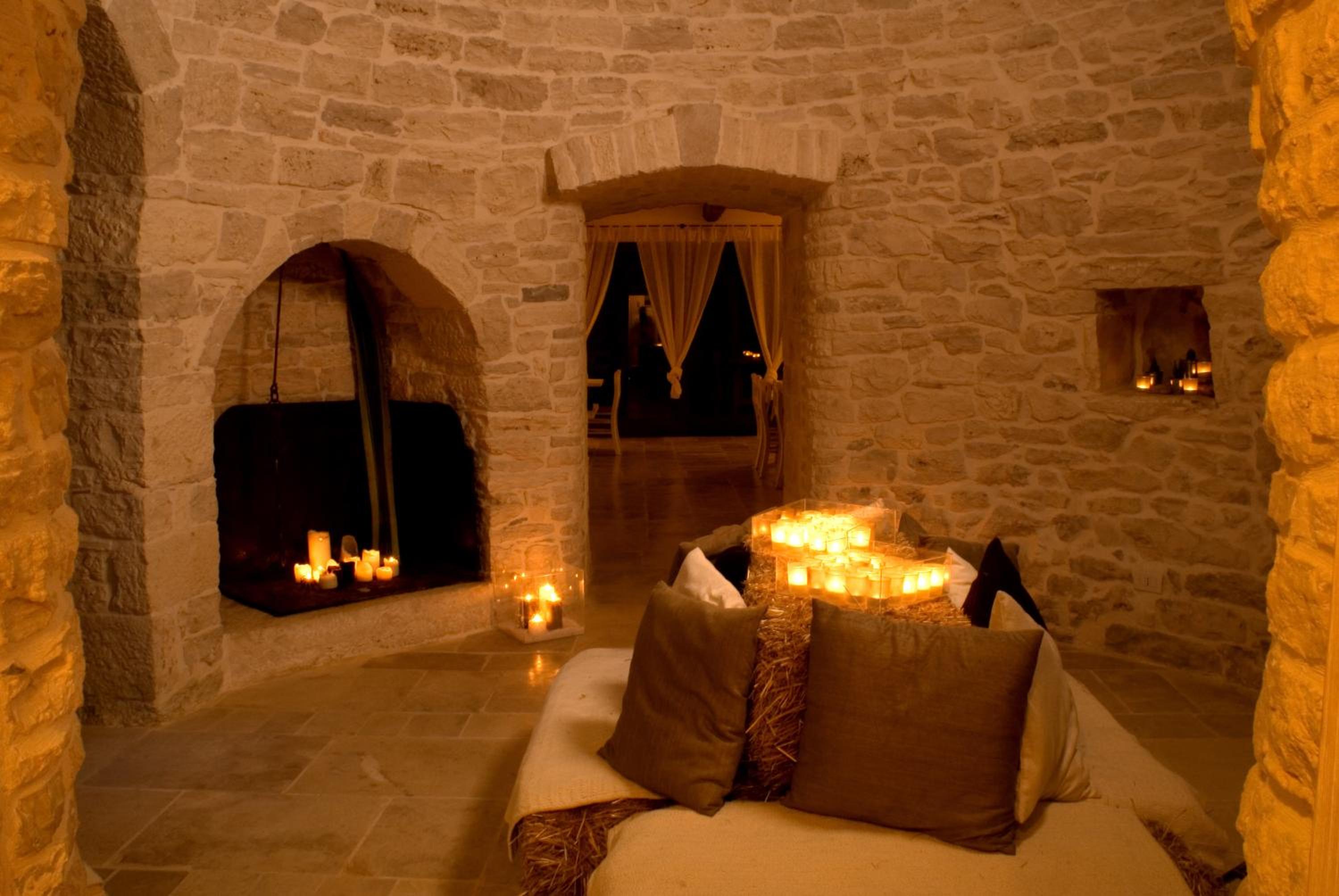 Agriturismo Iazzo Scagno
