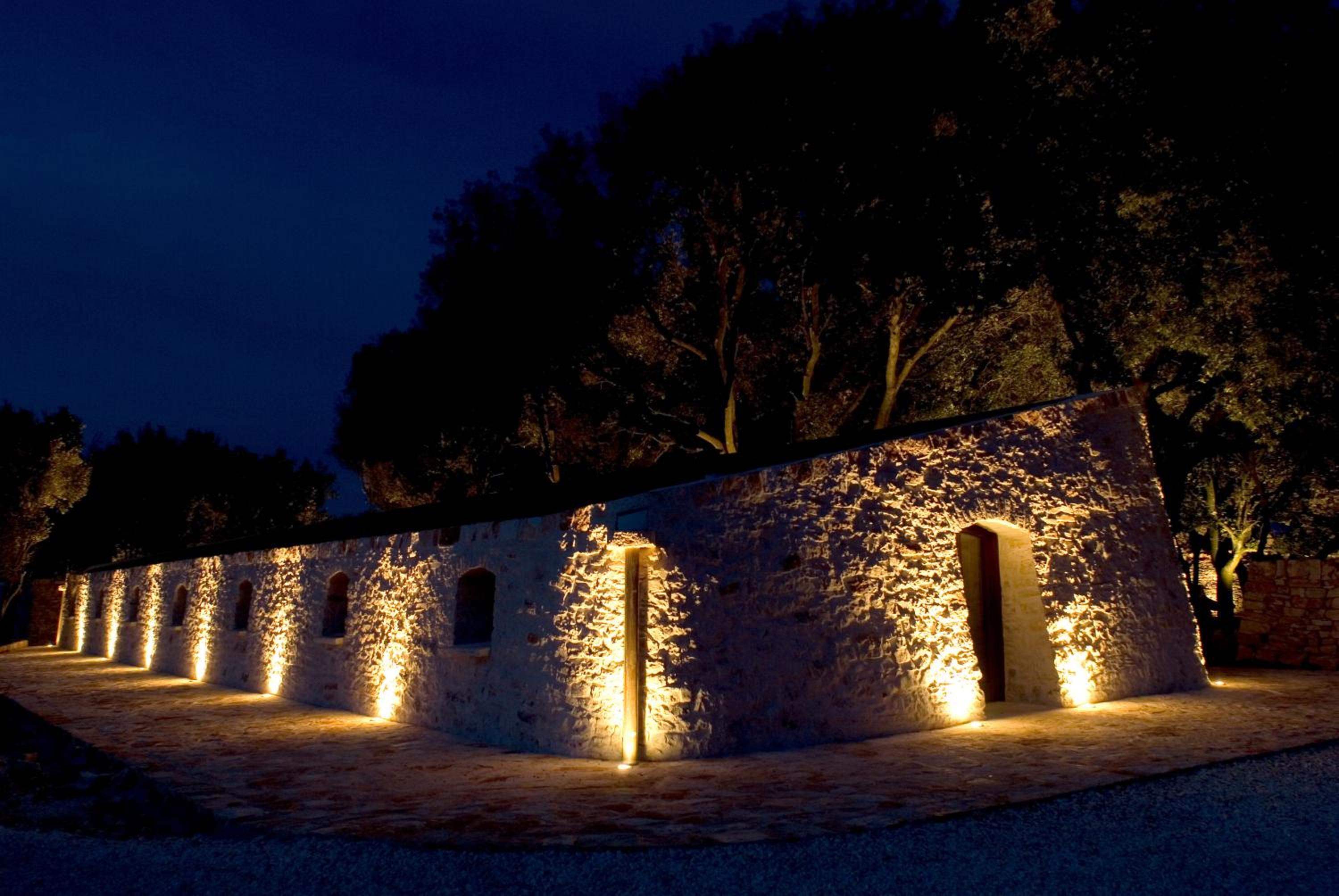 Agriturismo Iazzo Scagno