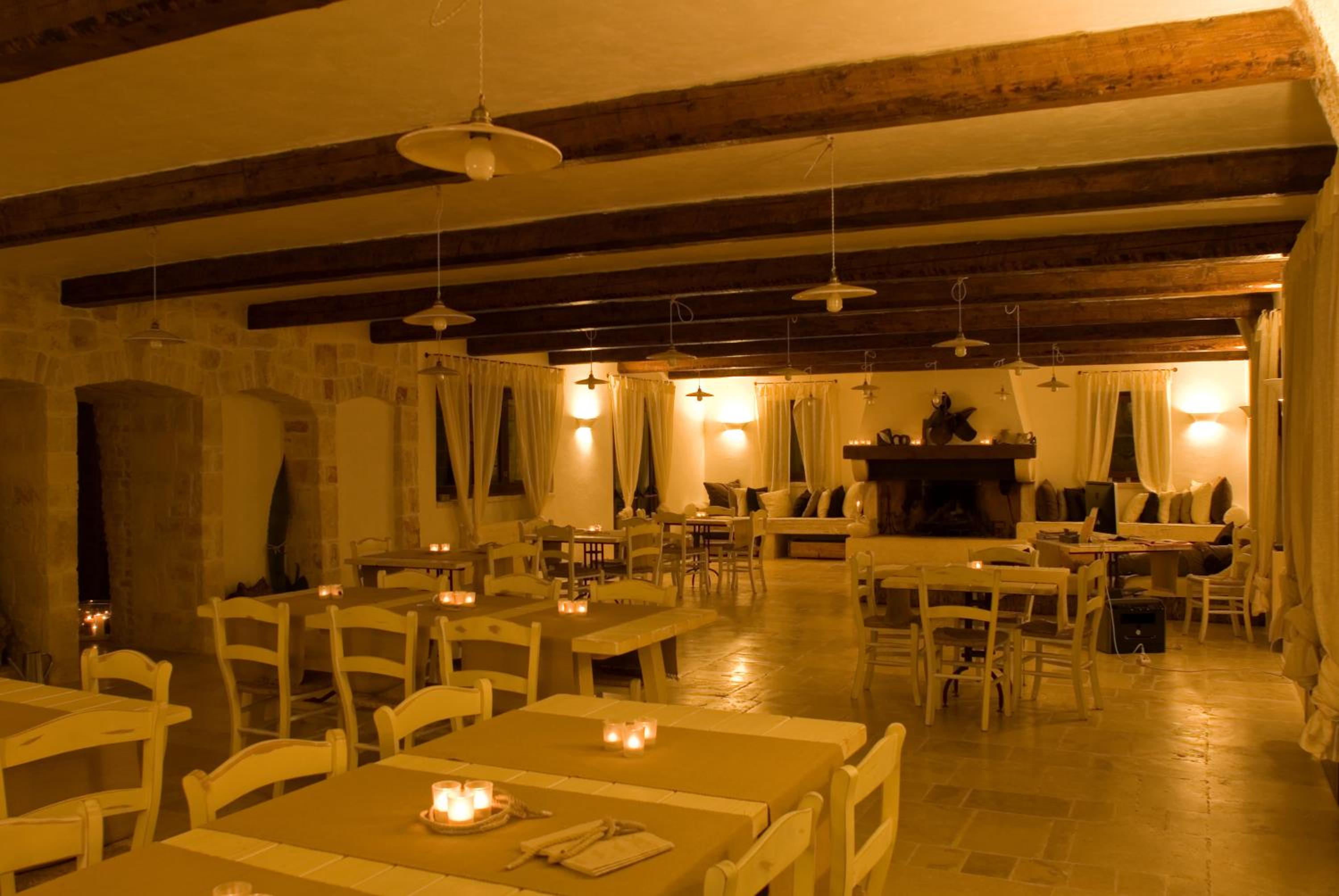 Agriturismo Iazzo Scagno