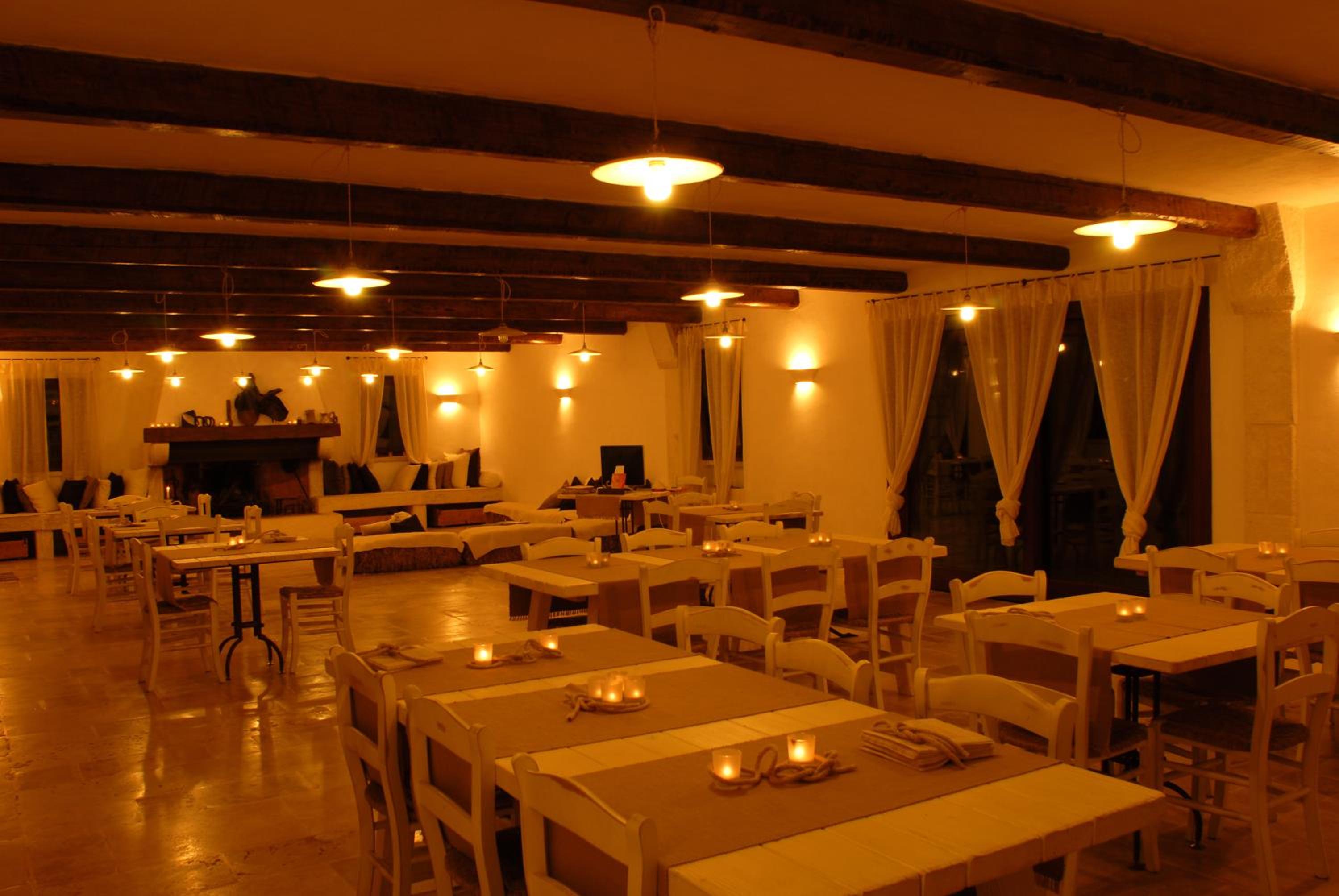 Agriturismo Iazzo Scagno