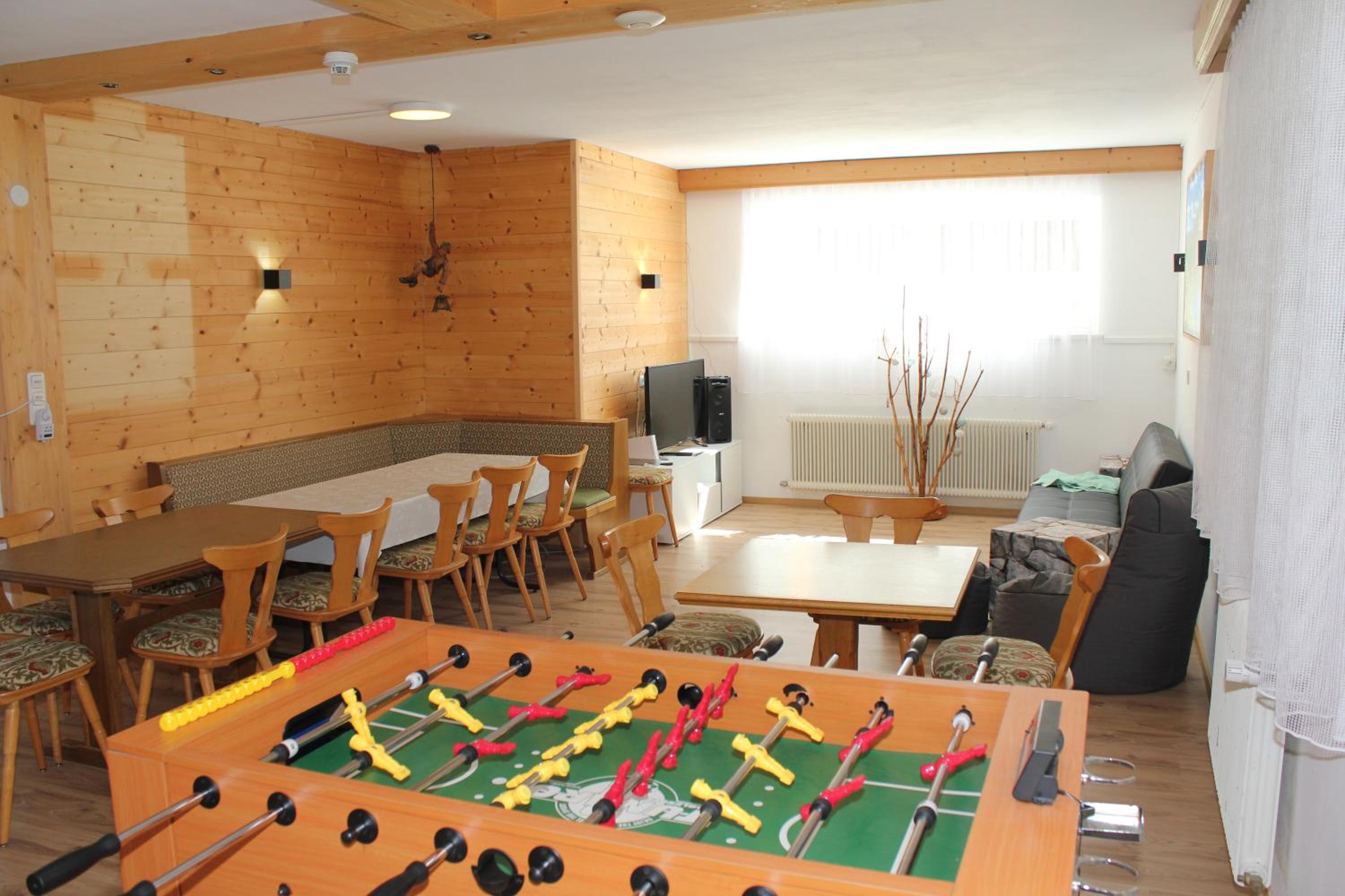 Hotel Garni Waldhof - Wohlfühlen am Lech