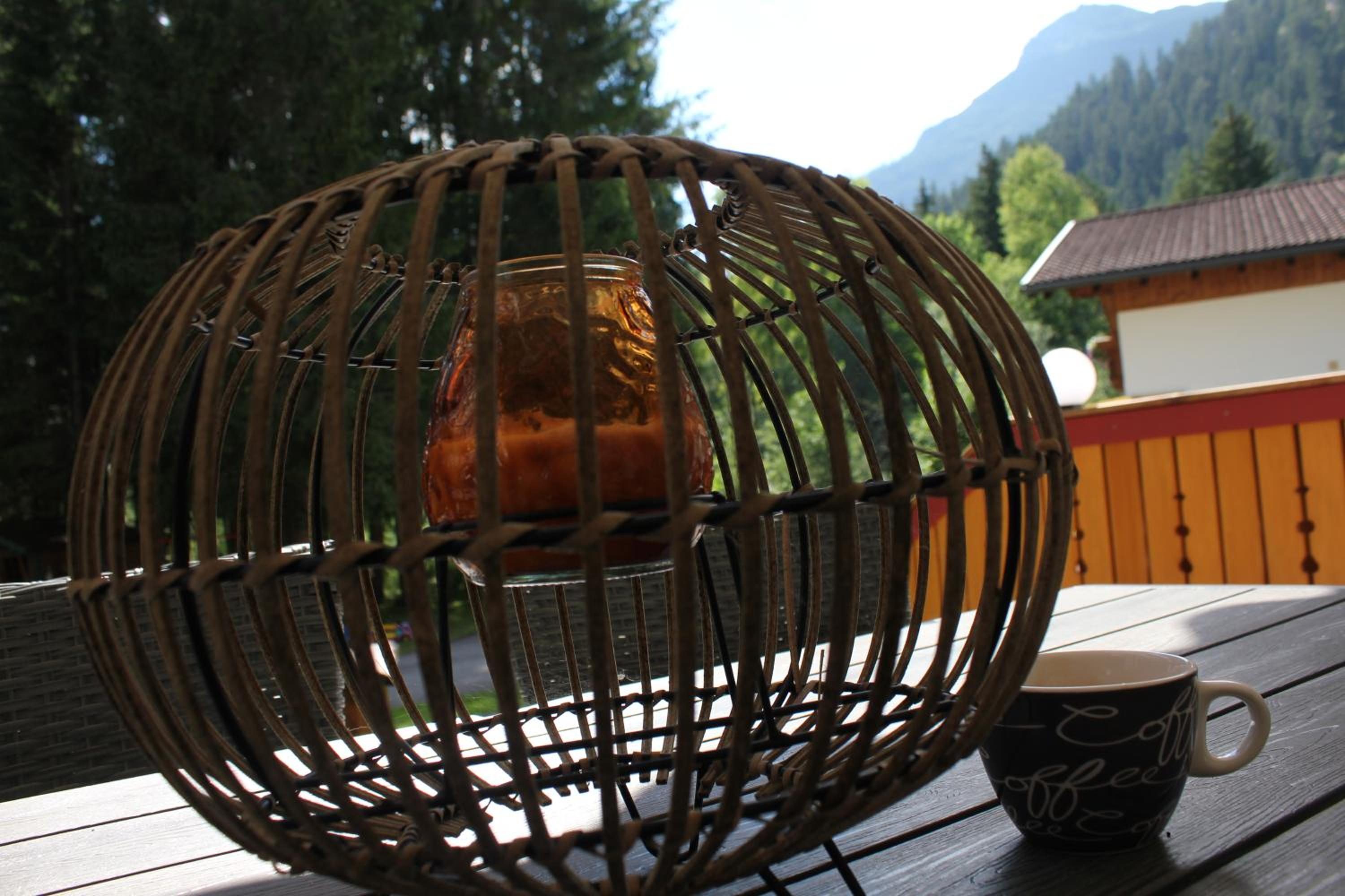 Hotel Garni Waldhof - Wohlfühlen am Lech