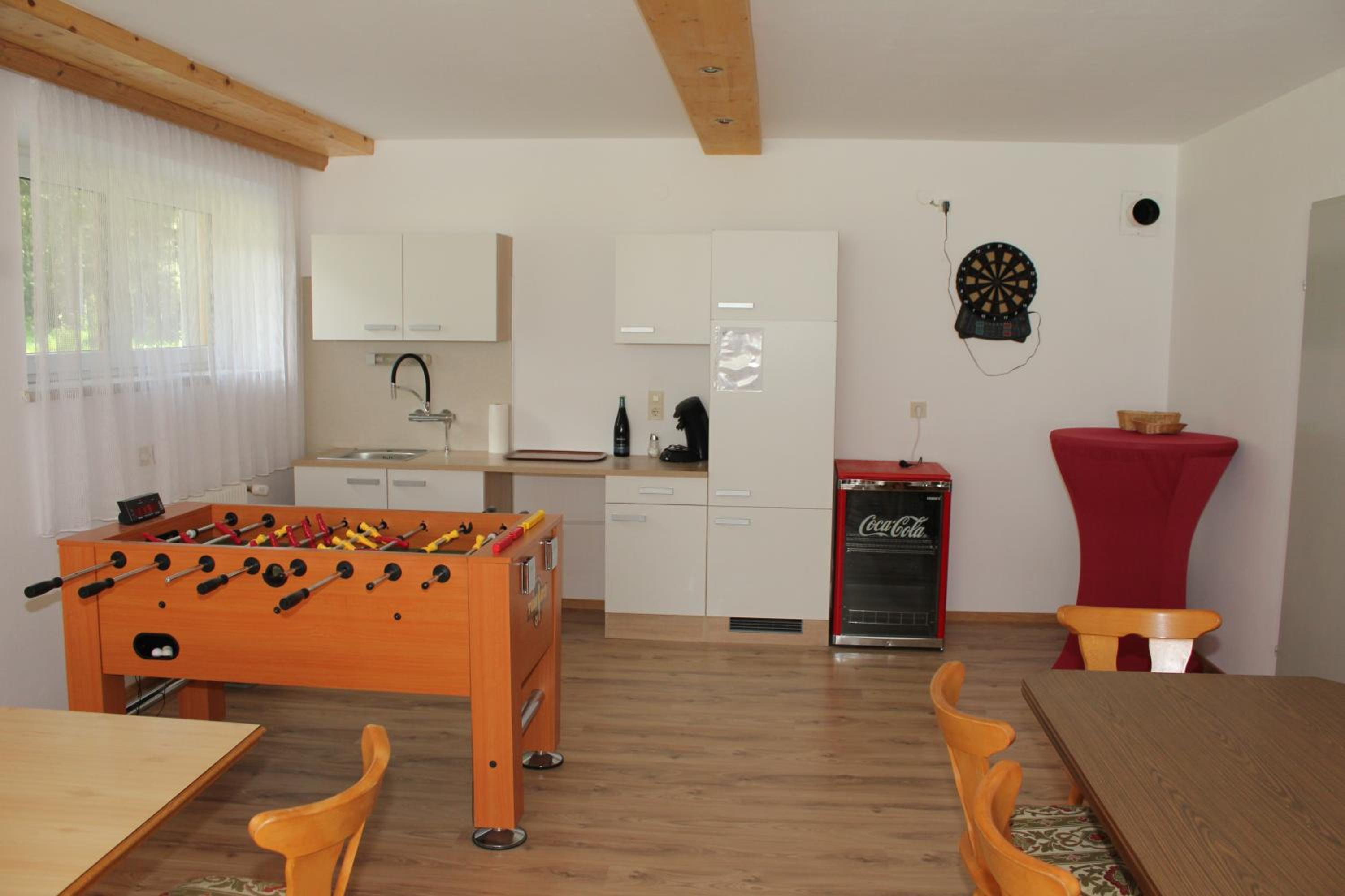 Hotel Garni Waldhof - Wohlfühlen am Lech