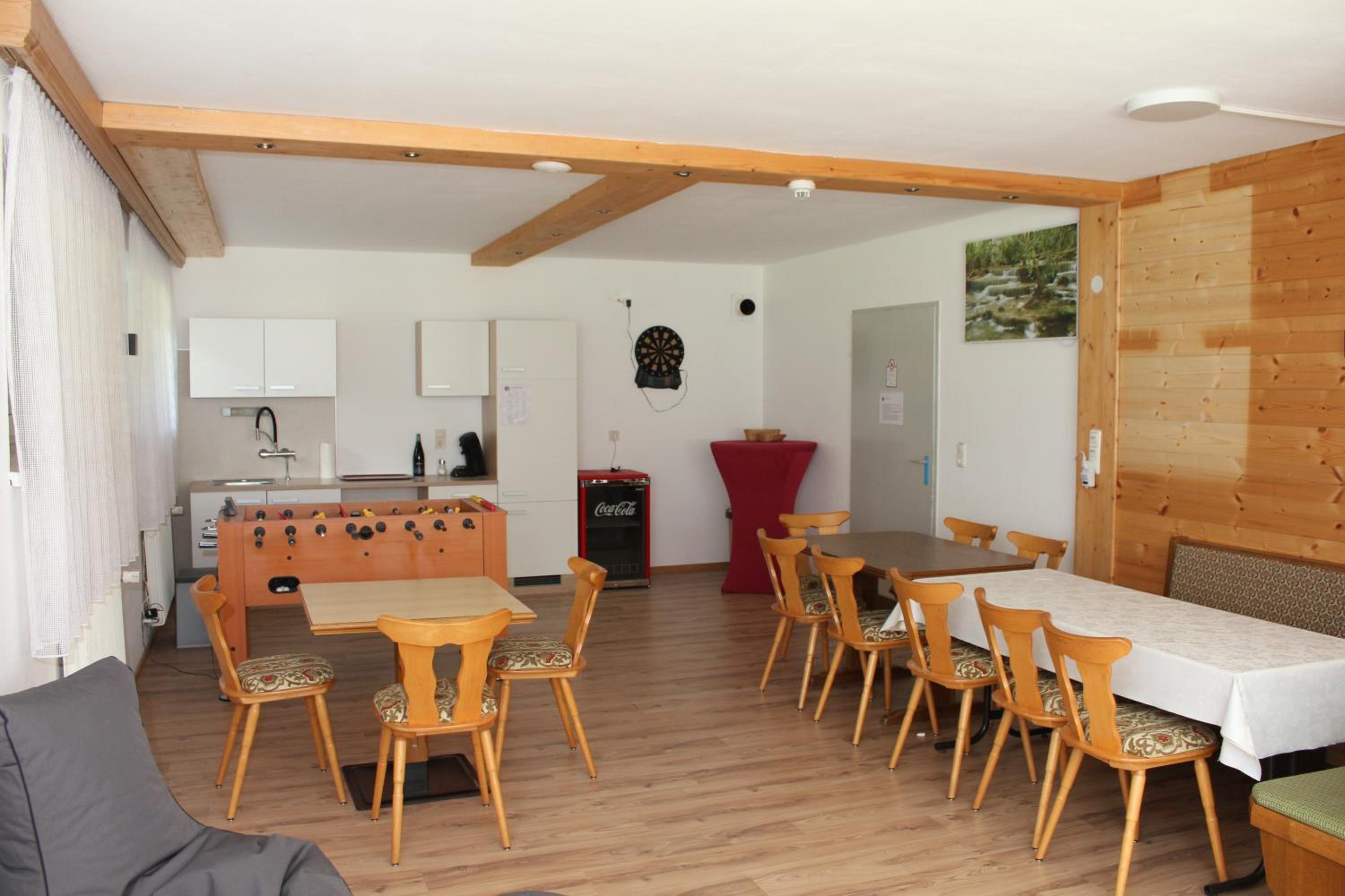 Hotel Garni Waldhof - Wohlfühlen am Lech