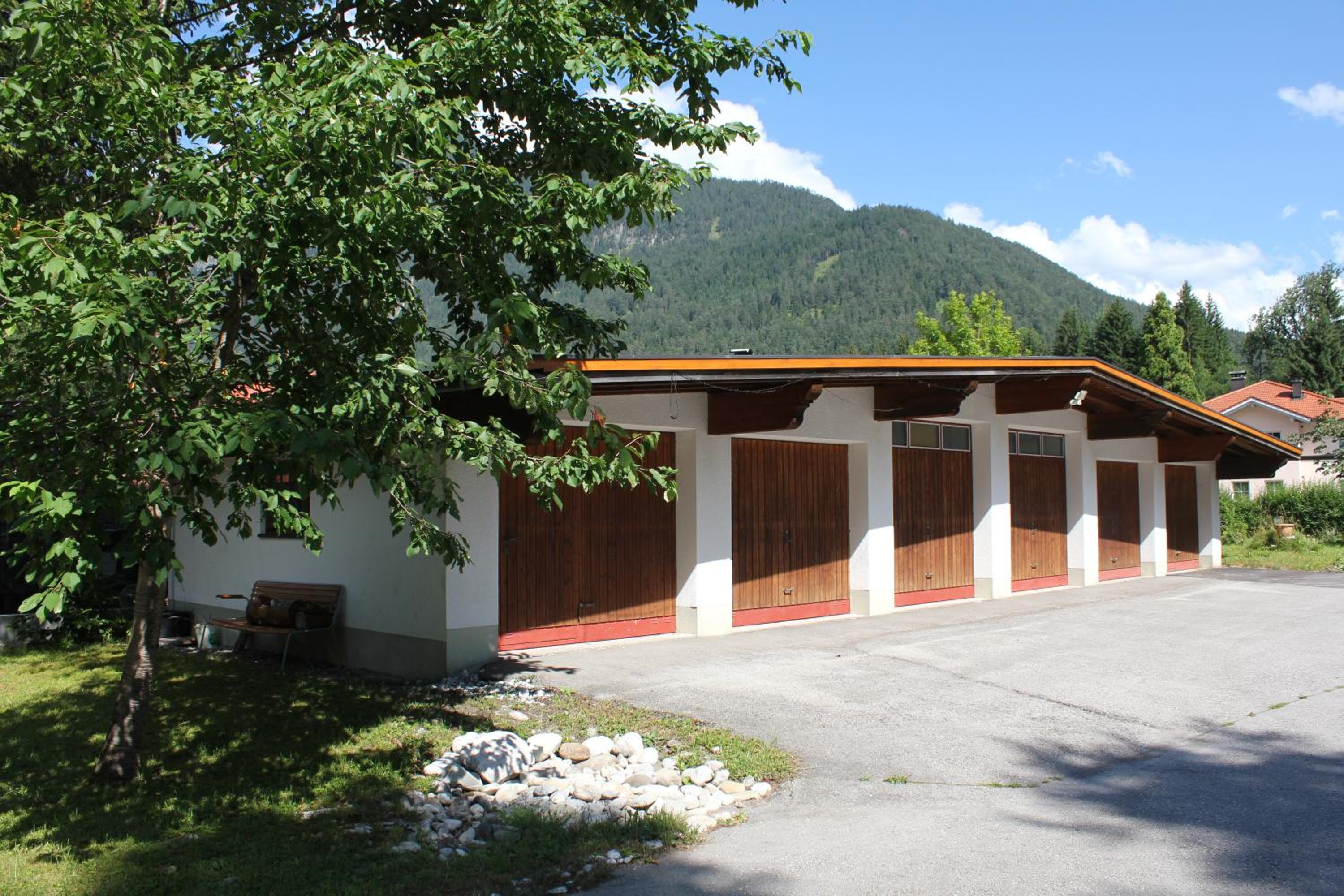 Hotel Garni Waldhof - Wohlfühlen am Lech