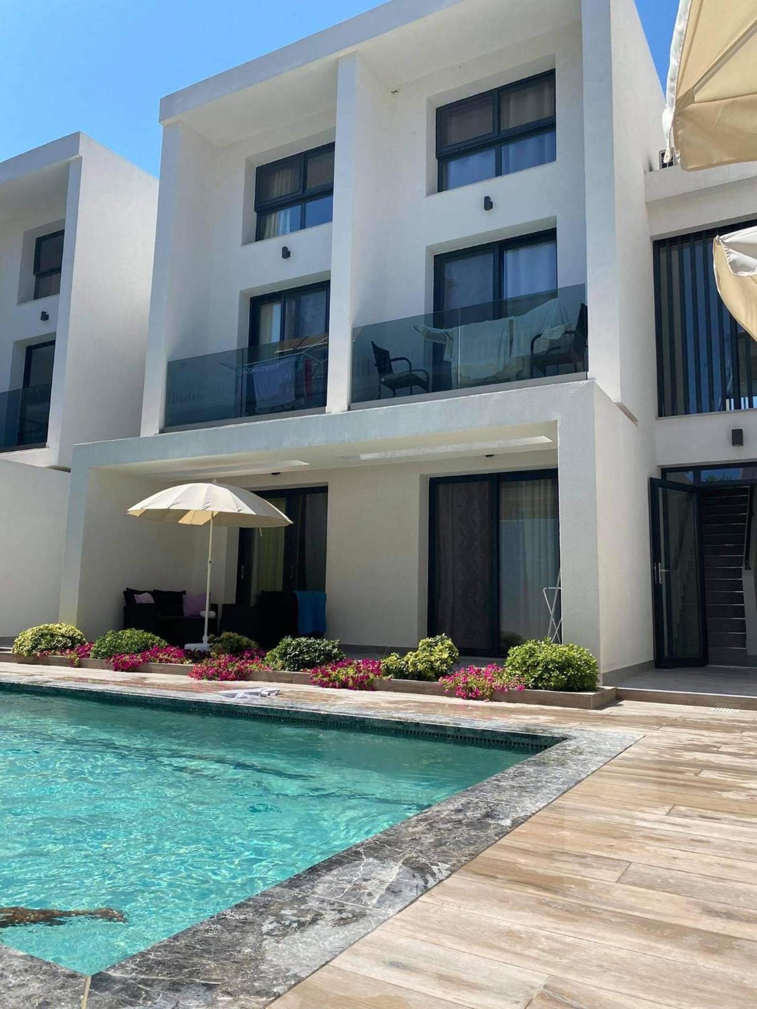 Hotel Sunset kallithea - Image 1