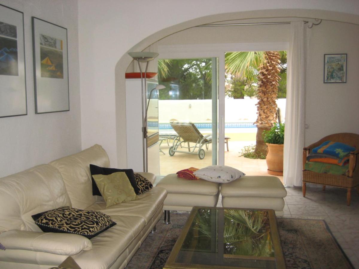 Casa sobre el Mar, a beautiful Oasis 1000m from beach photo 2