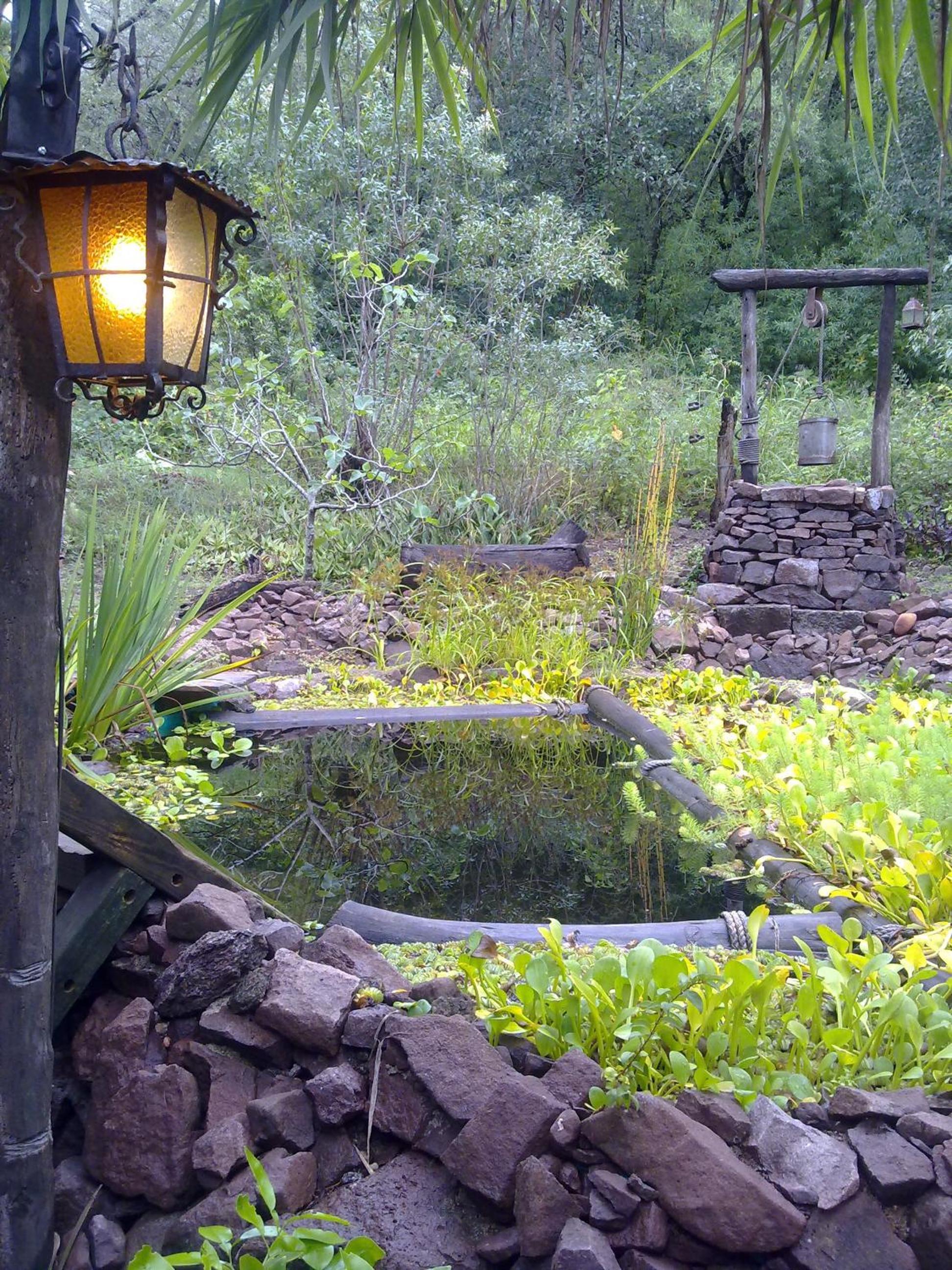 Casita de Piedra B&B