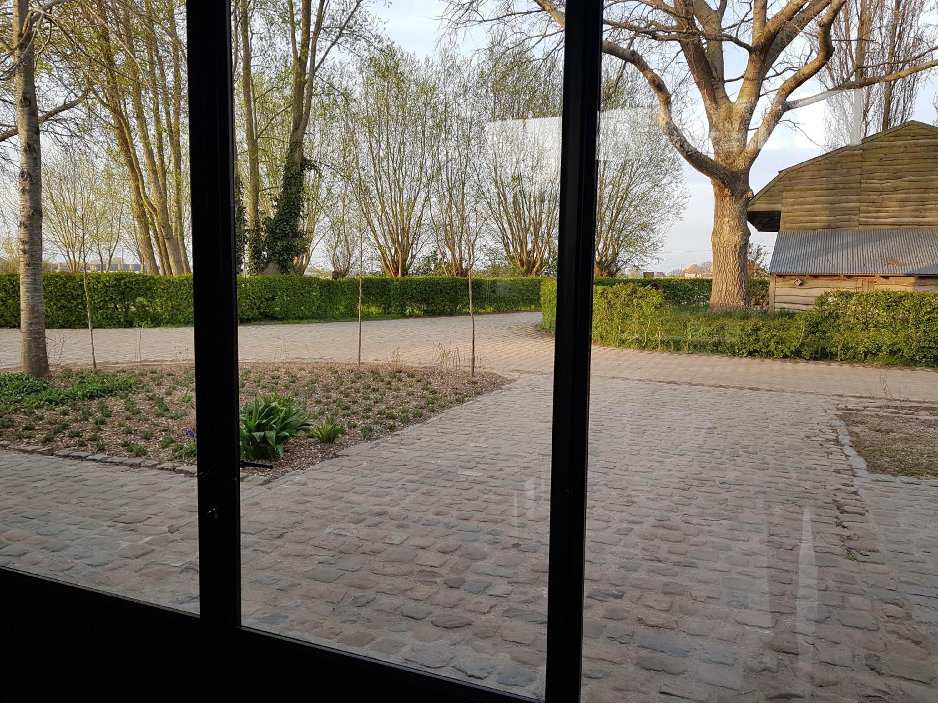 Ter Winterbeke op een steenworp van Poperinge