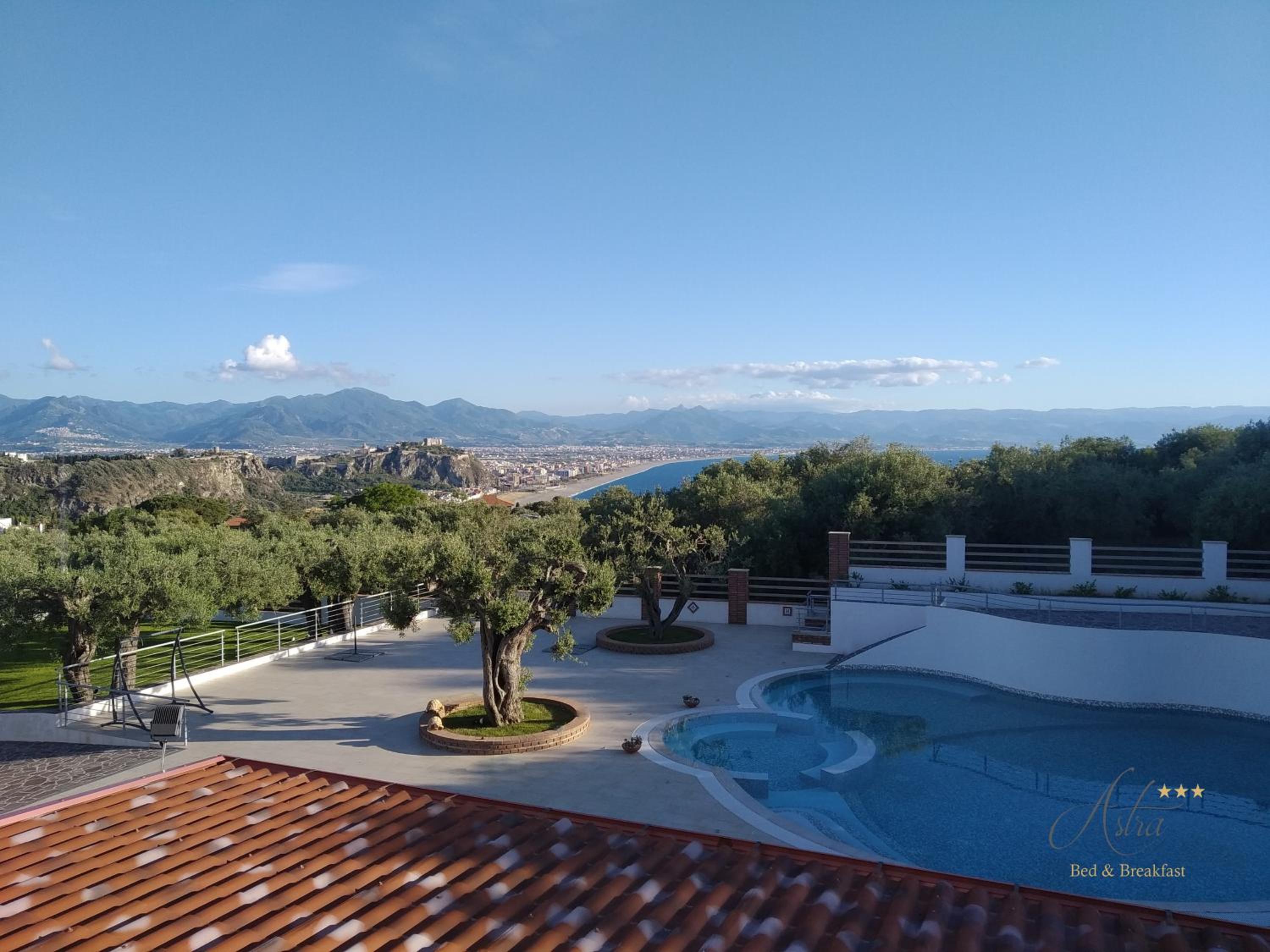 ASTRA B&B view 2