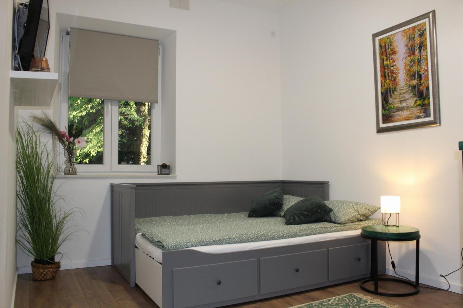 Apartment Little Heaven - free Parking