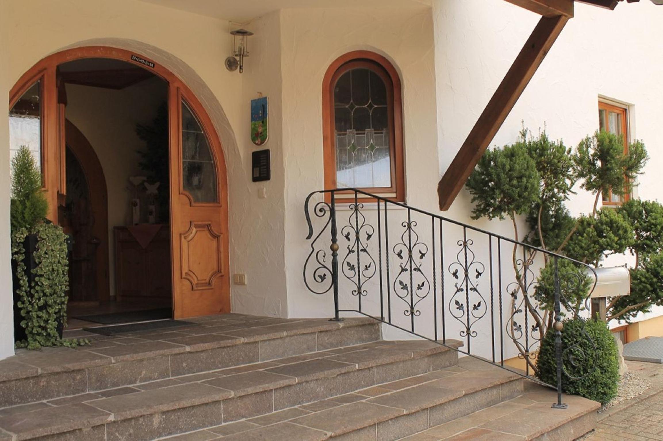 Haus Sabine