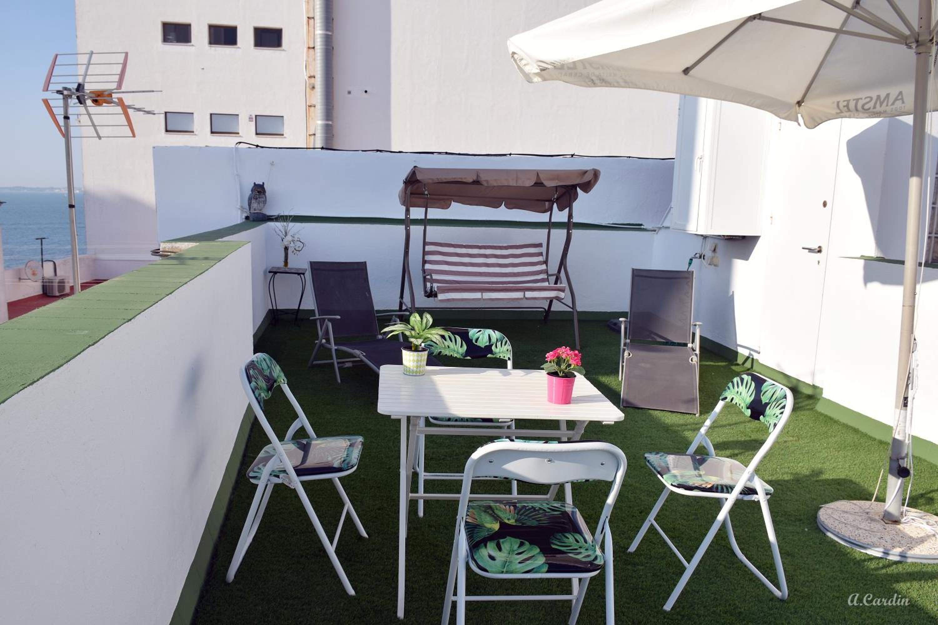 roof