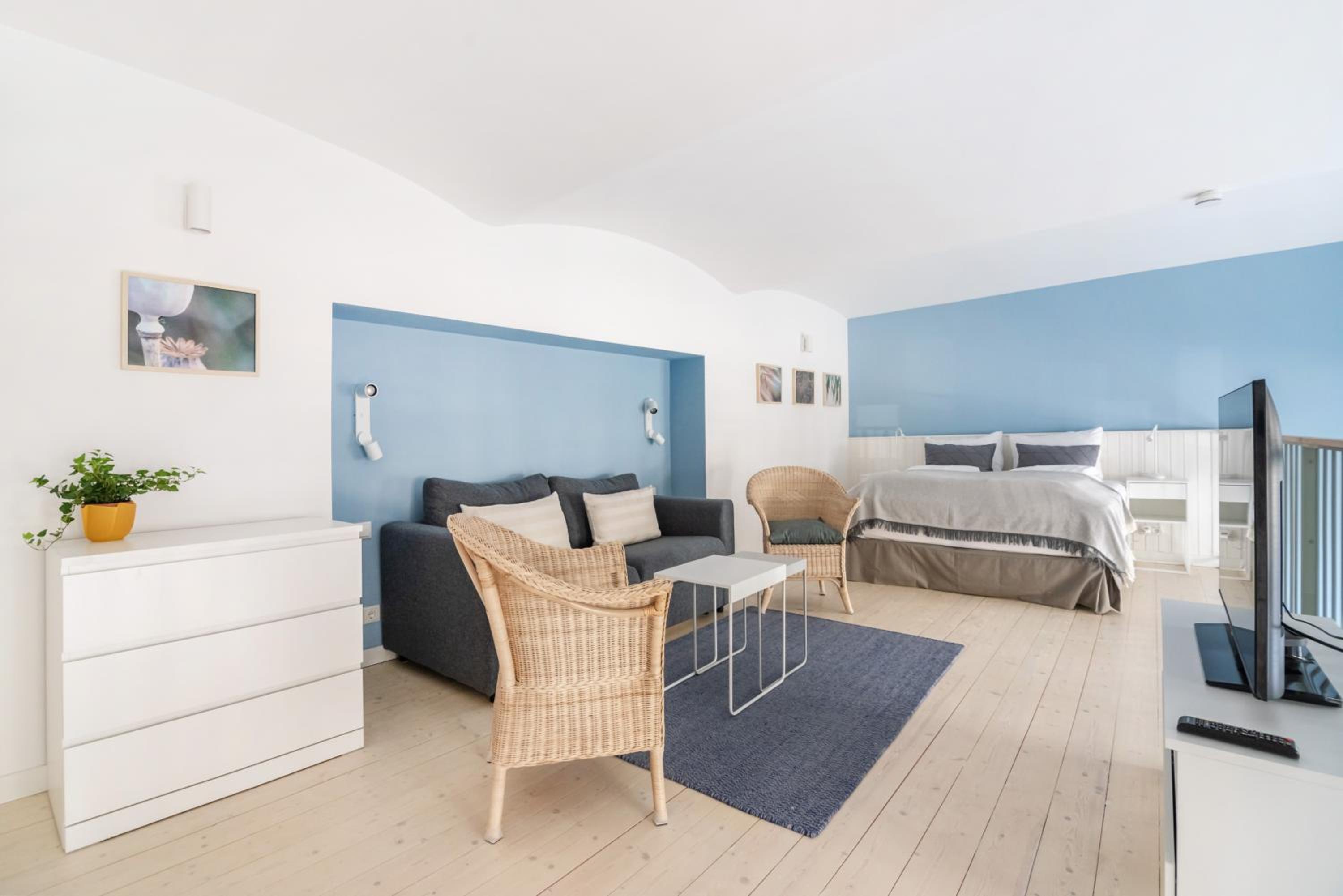 Vorgarten Apartments - central, new and stylish for your comfortable stay in Vienna