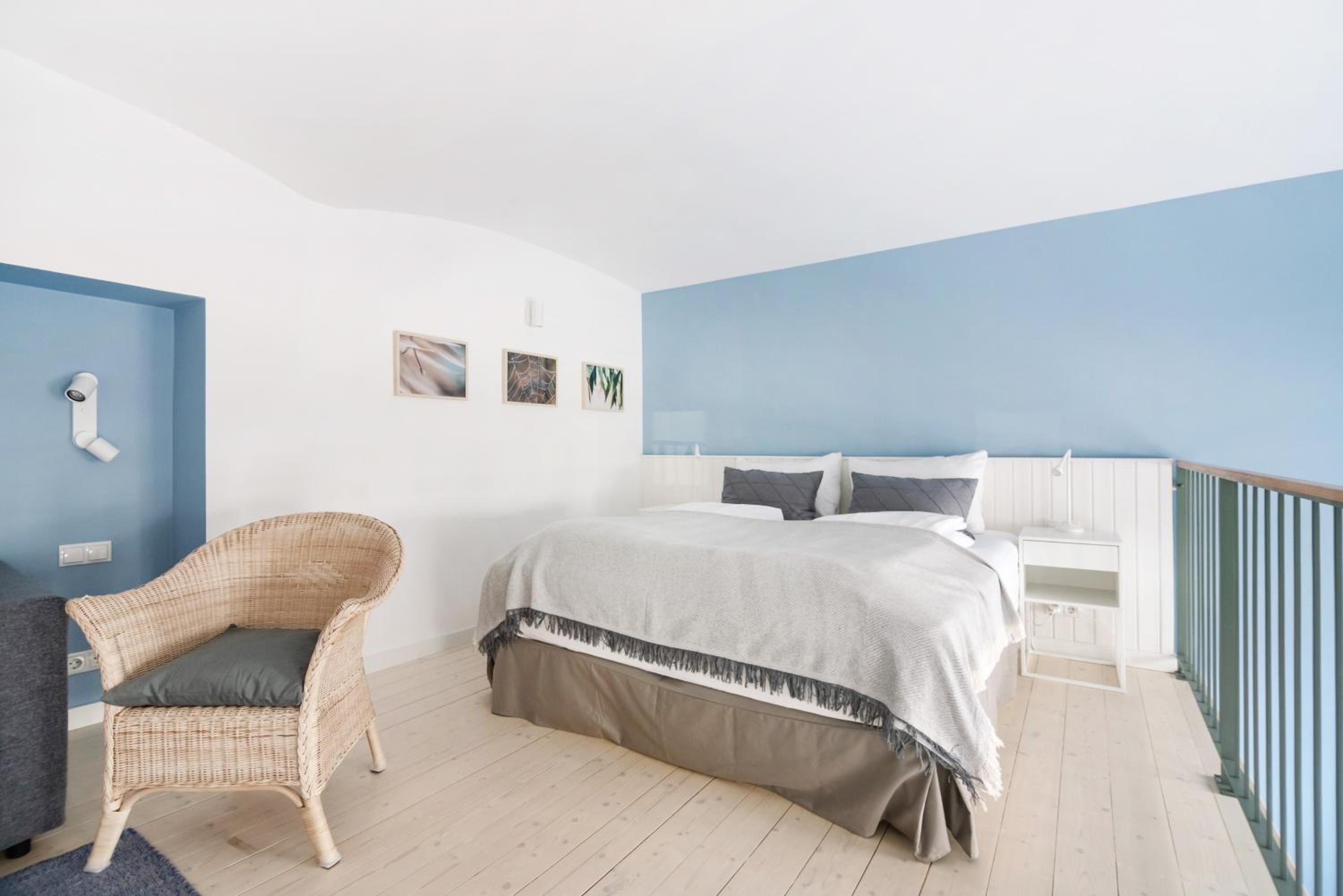 Vorgarten Apartments - central, new and stylish for your comfortable stay in Vienna