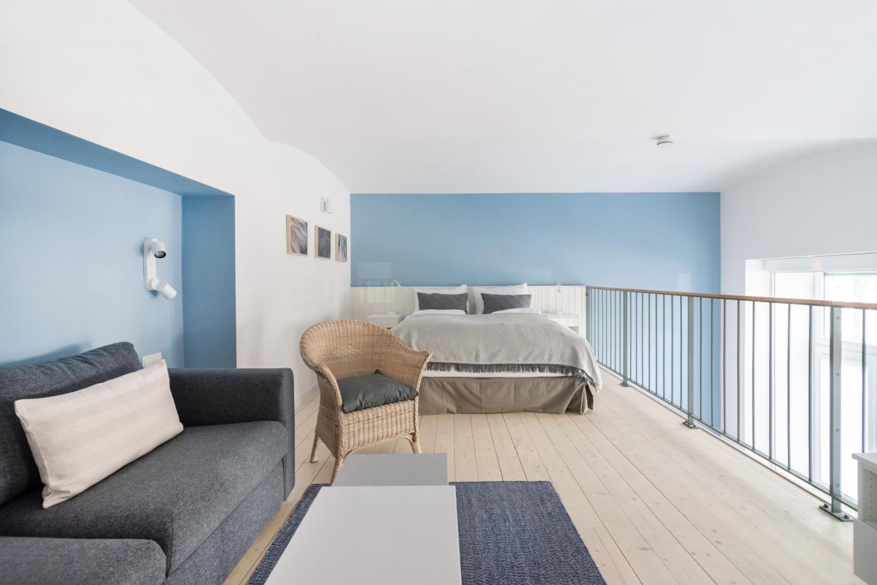 Vorgarten Apartments - central, new and stylish for your comfortable stay in Vienna