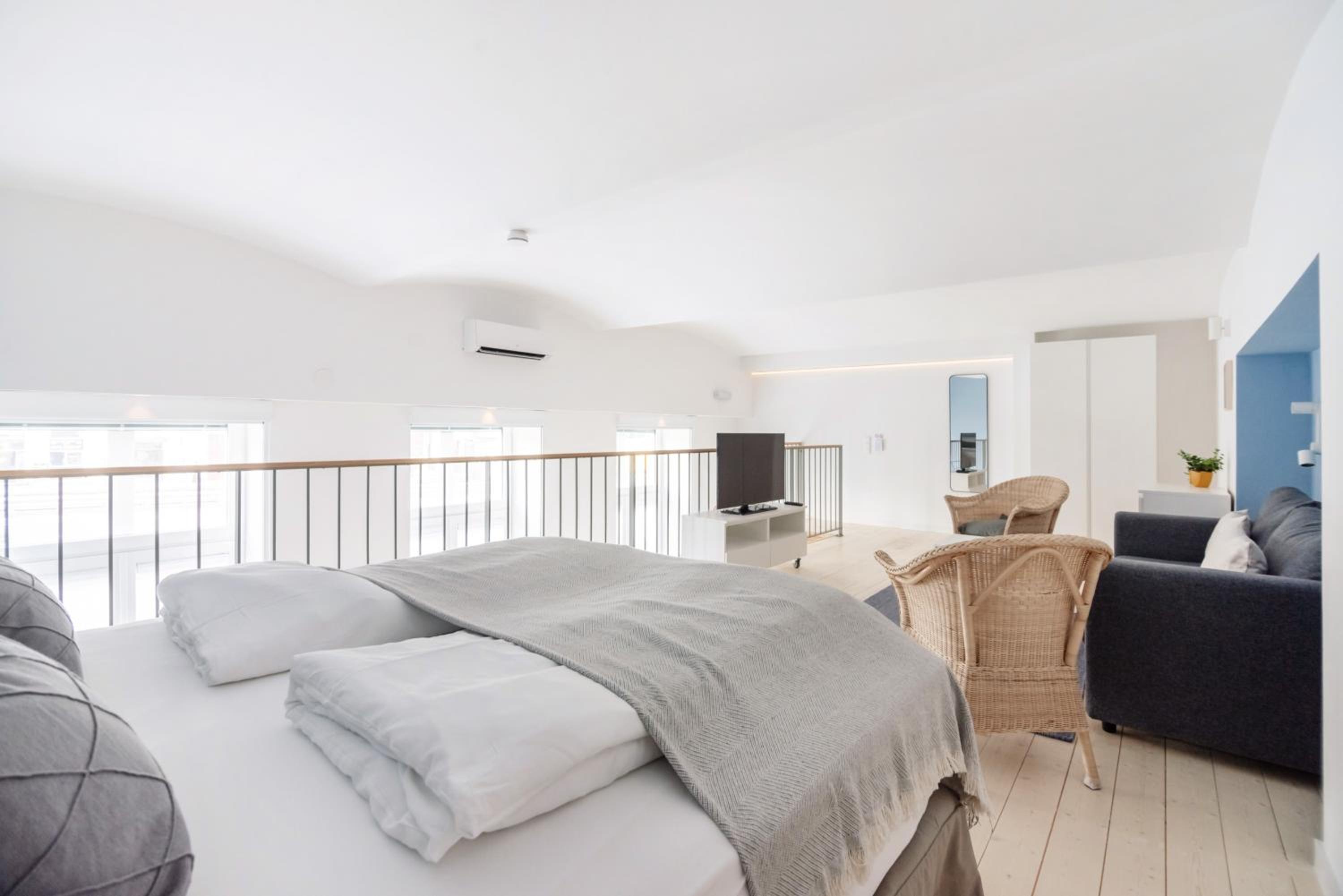 Vorgarten Apartments - central, new and stylish for your comfortable stay in Vienna