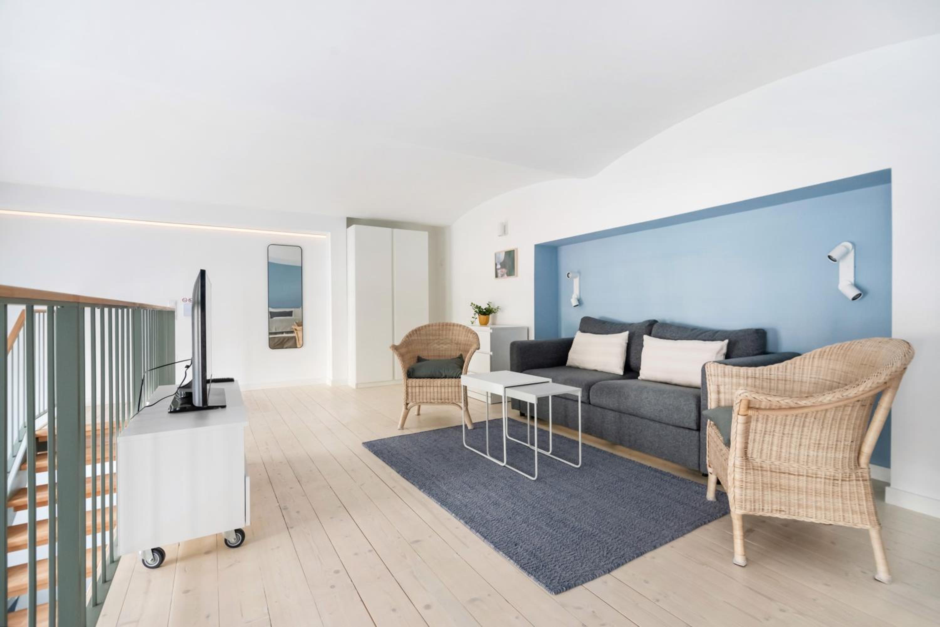 Vorgarten Apartments - central, new and stylish for your comfortable stay in Vienna