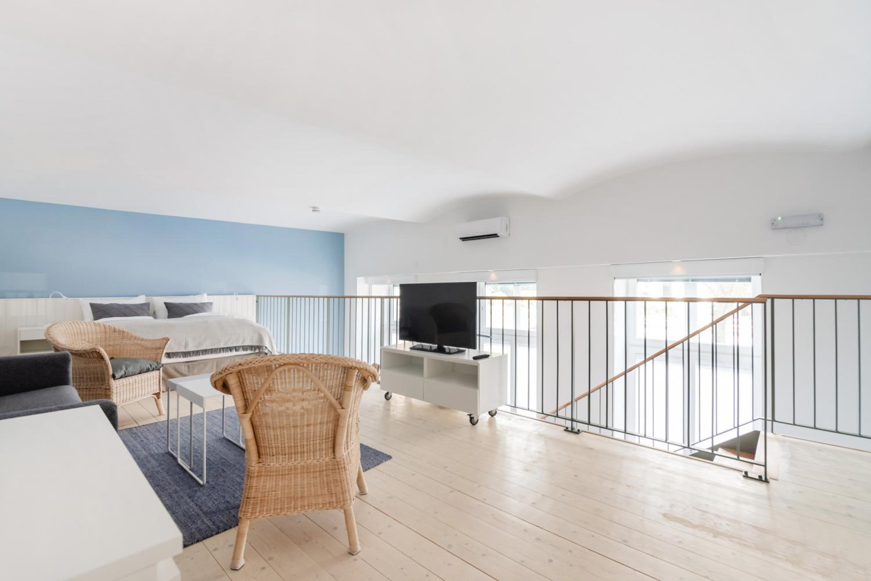 Vorgarten Apartments - central, new and stylish for your comfortable stay in Vienna