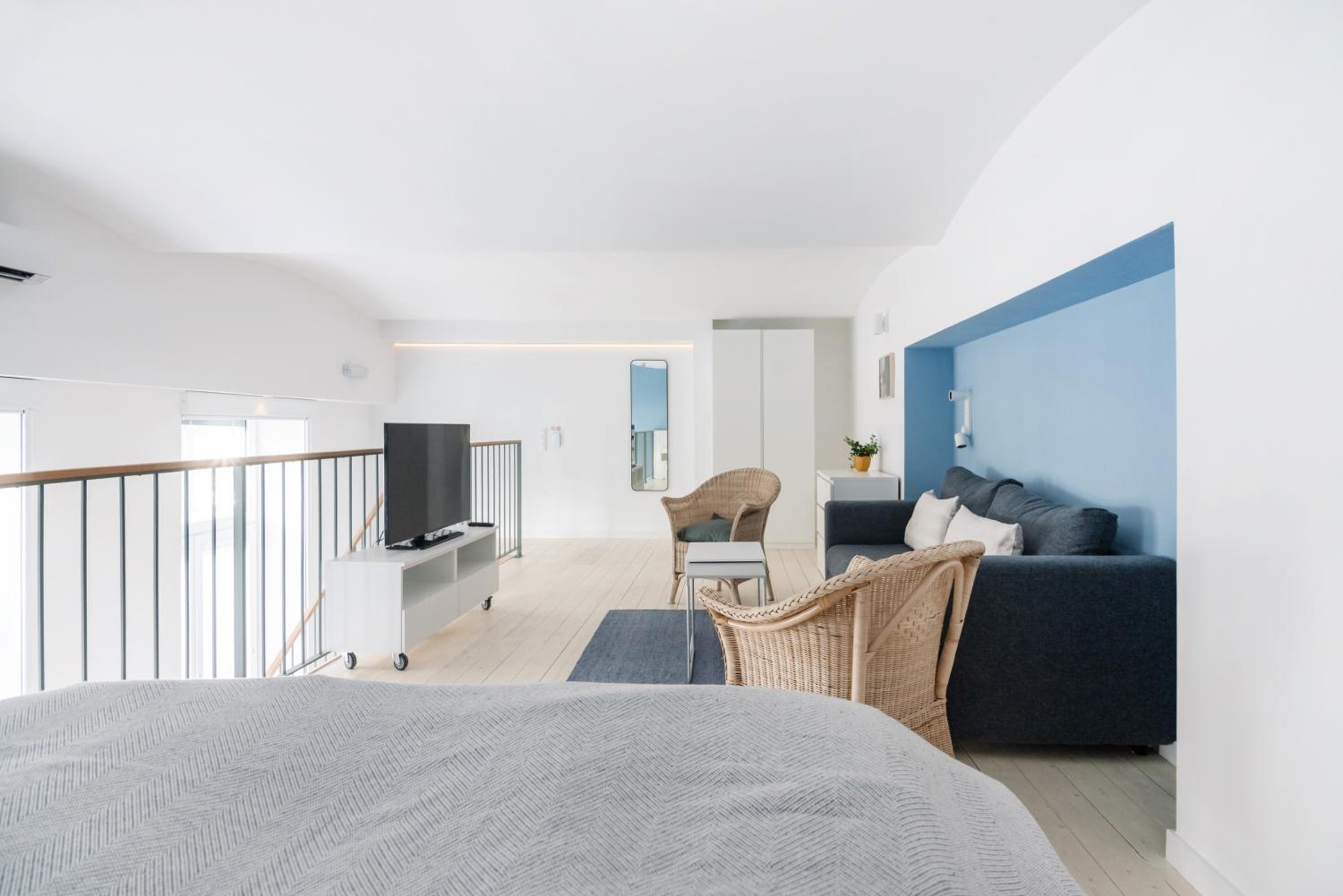 Vorgarten Apartments - central, new and stylish for your comfortable stay in Vienna