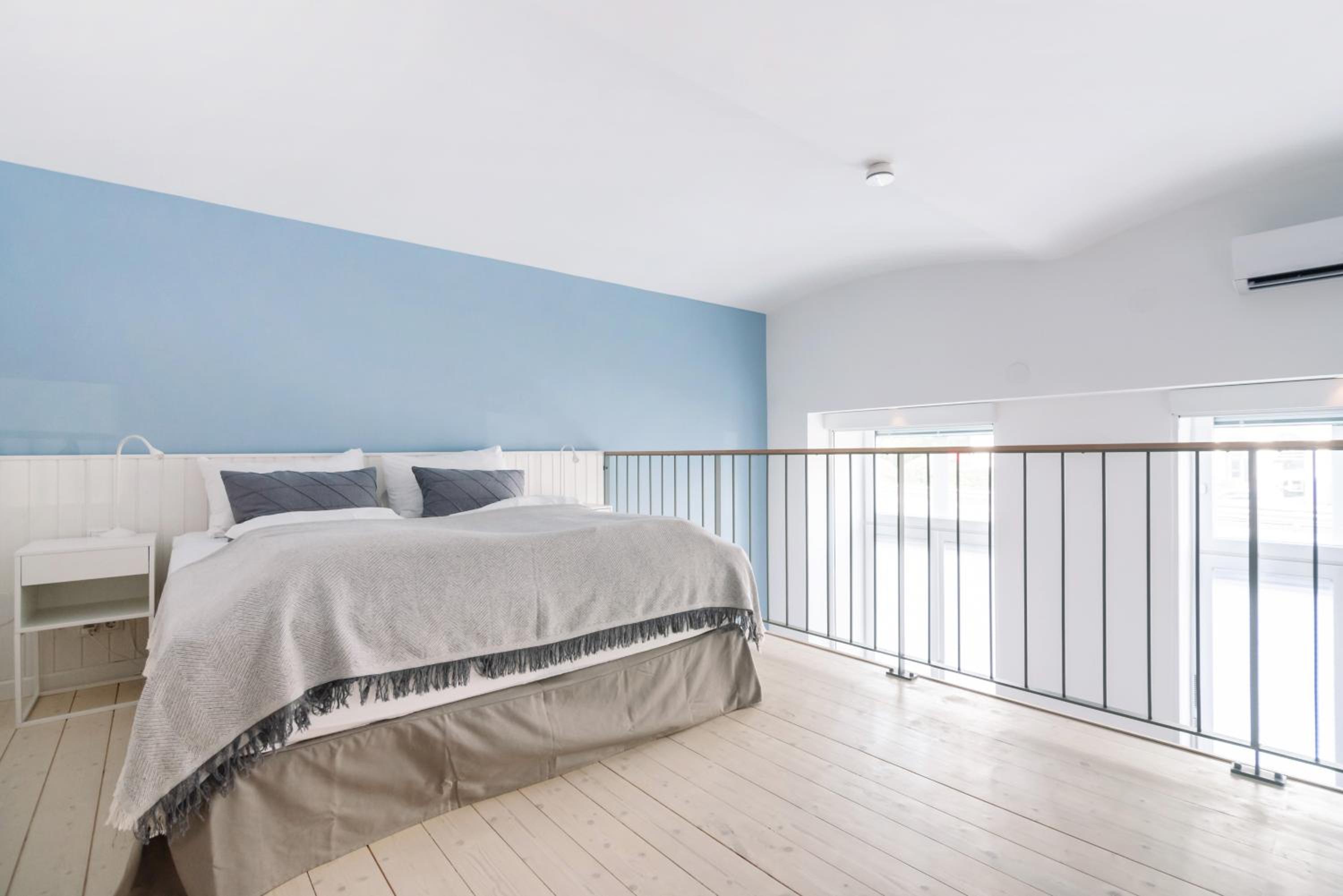 Vorgarten Apartments - central, new and stylish for your comfortable stay in Vienna