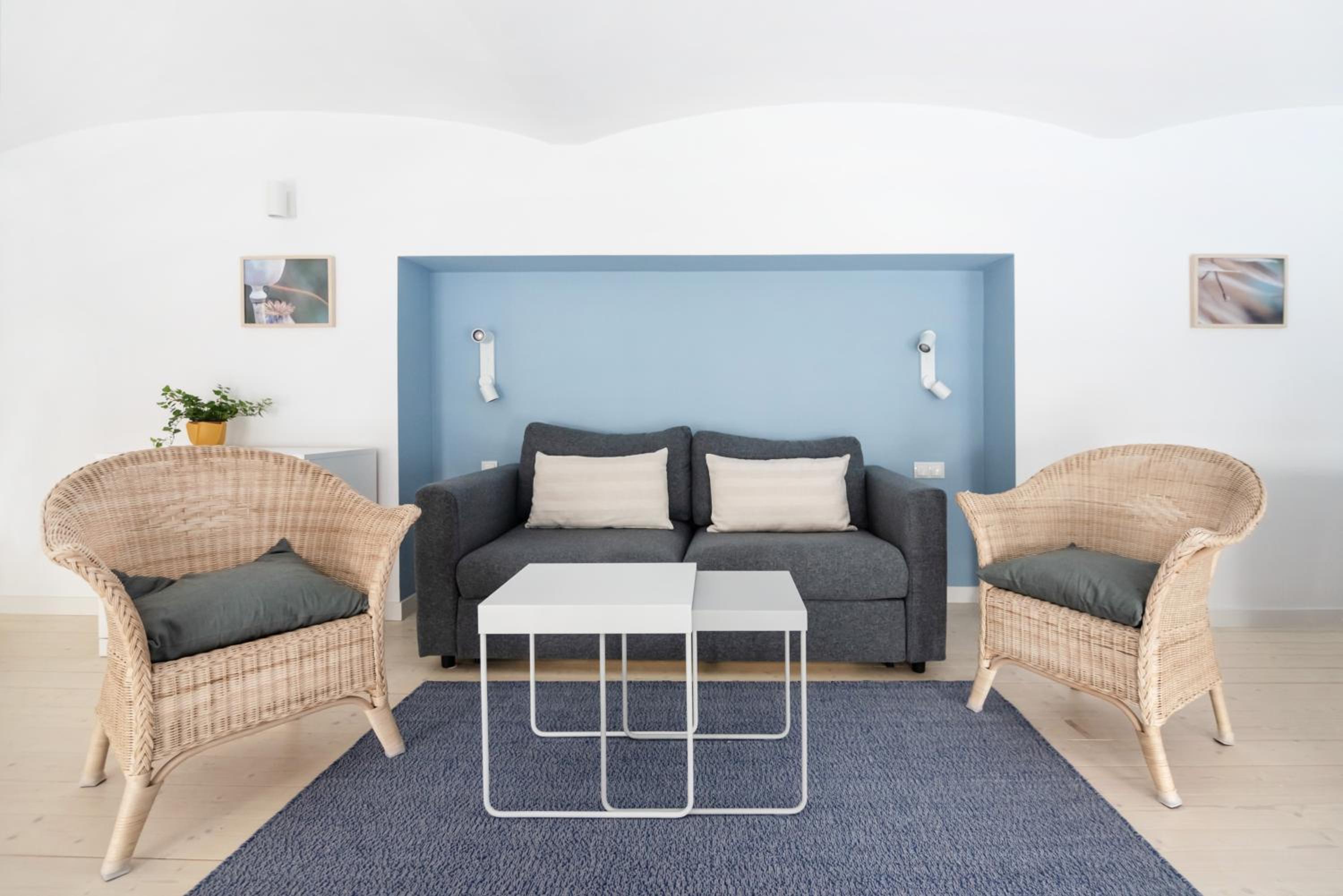 Vorgarten Apartments - central, new and stylish for your comfortable stay in Vienna