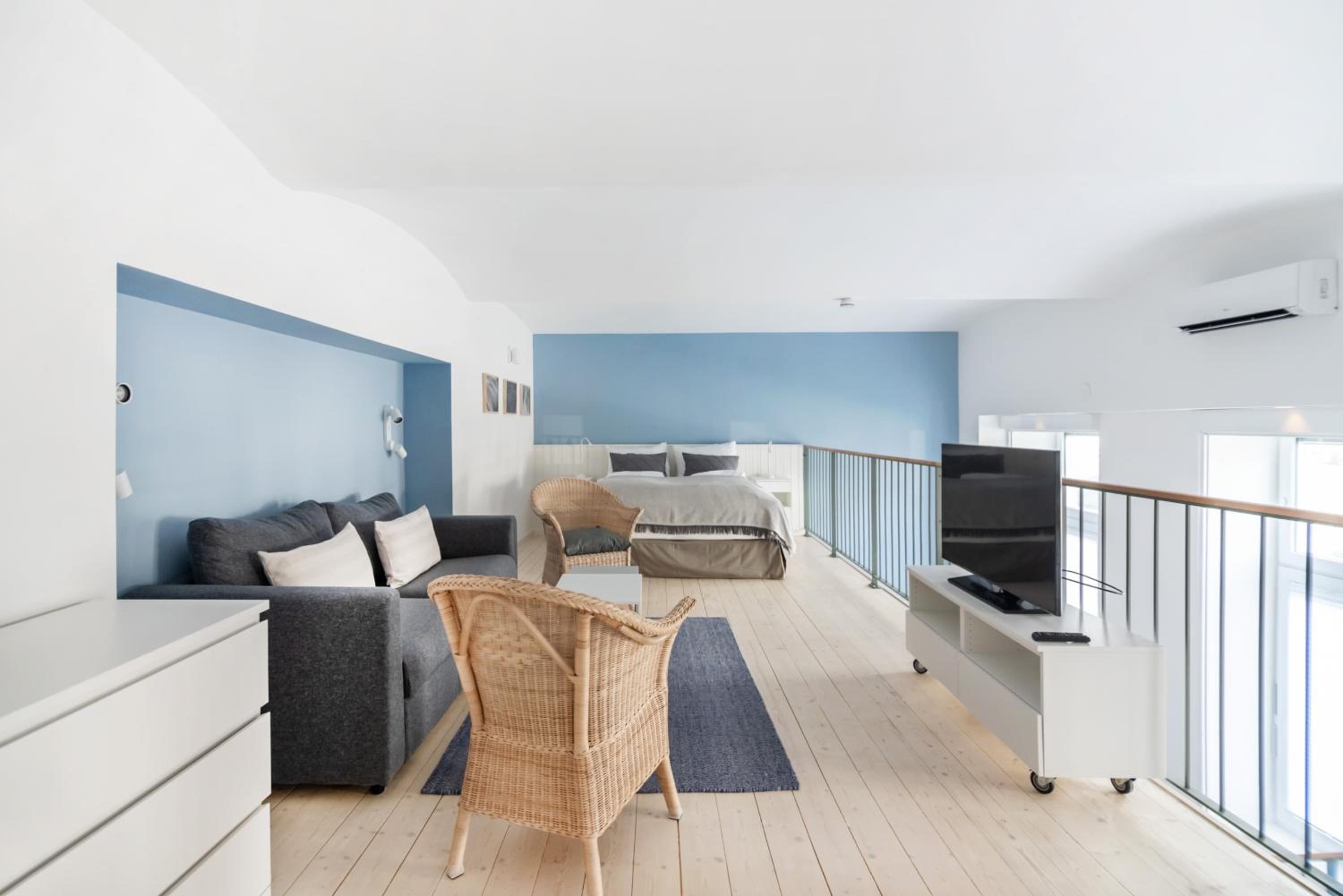 Vorgarten Apartments - central, new and stylish for your comfortable stay in Vienna