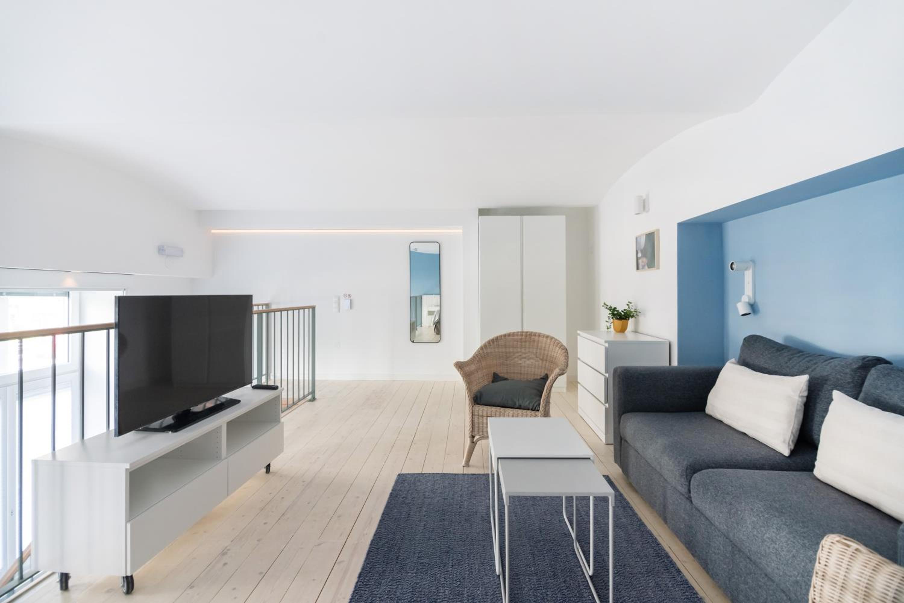 Vorgarten Apartments - central, new and stylish for your comfortable stay in Vienna