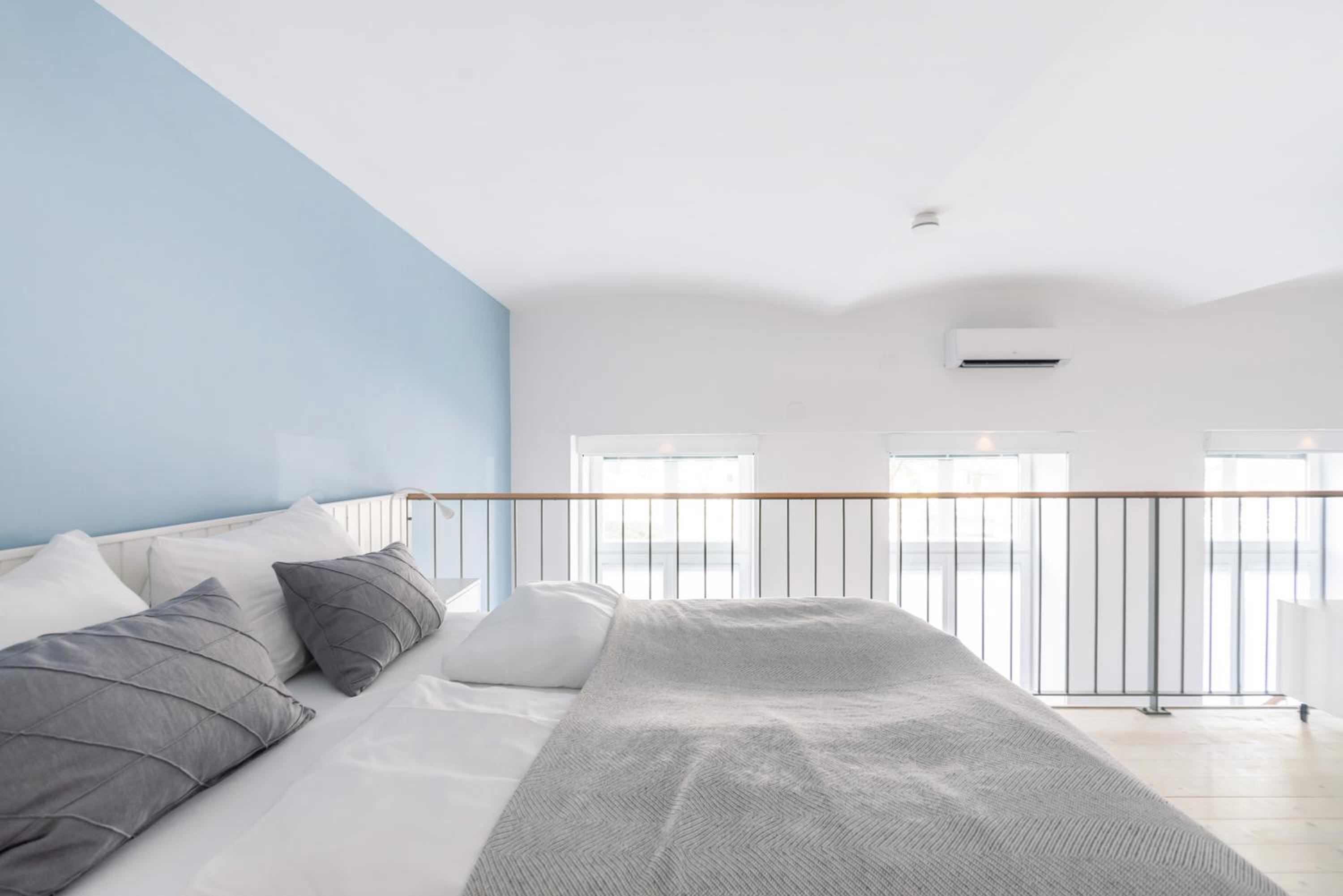 Vorgarten Apartments - central, new and stylish for your comfortable stay in Vienna