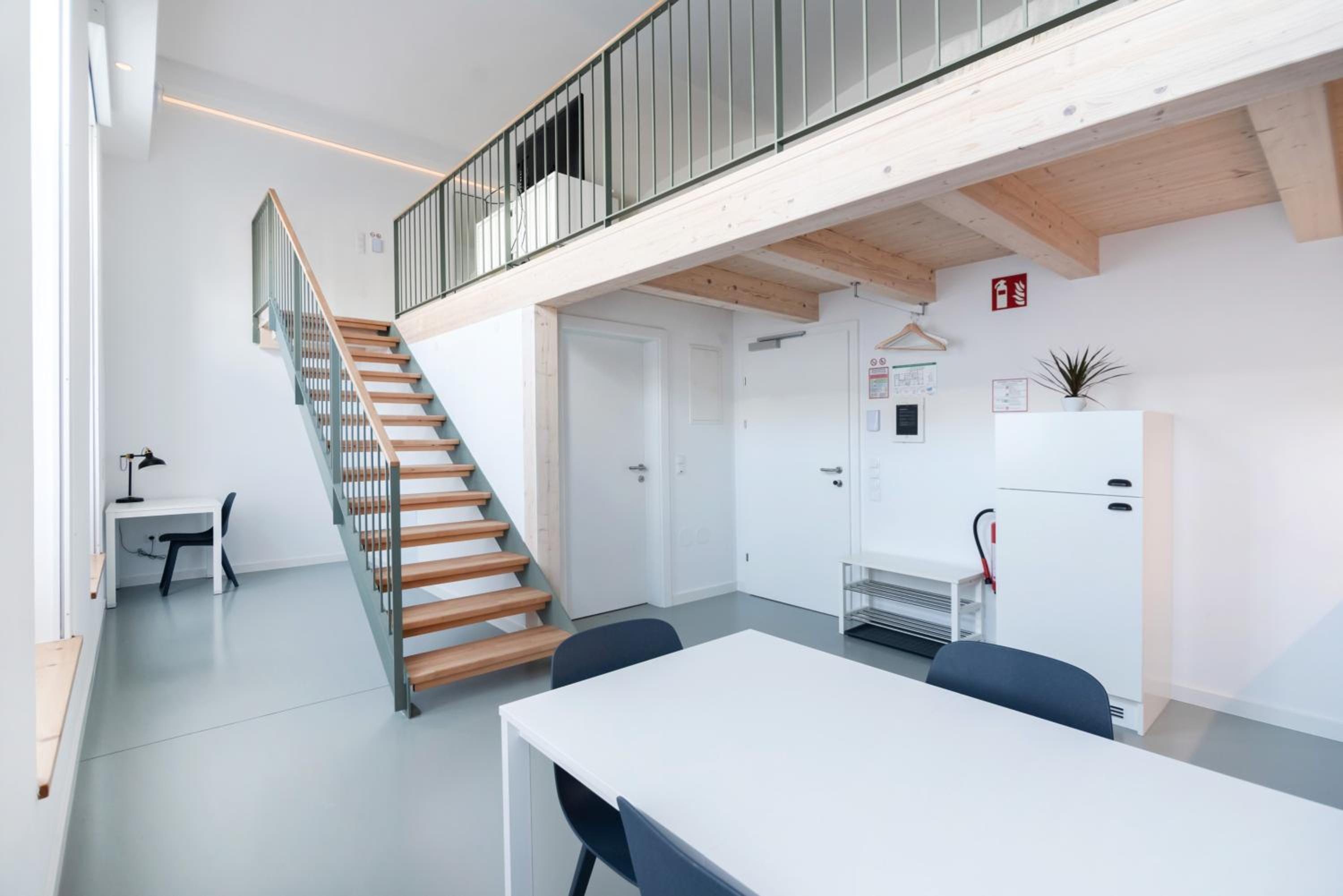 Vorgarten Apartments - central, new and stylish for your comfortable stay in Vienna