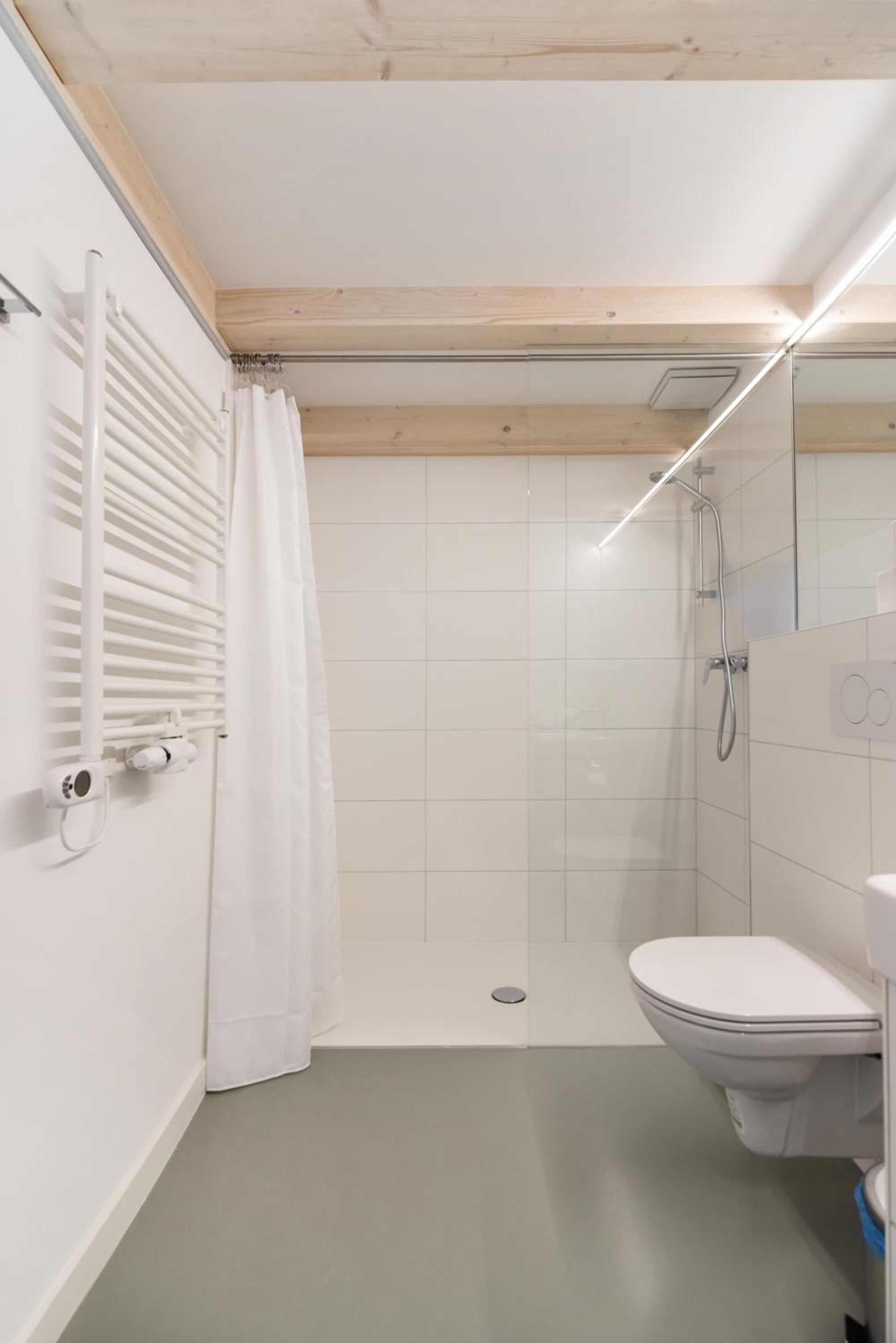 Vorgarten Apartments - central, new and stylish for your comfortable stay in Vienna