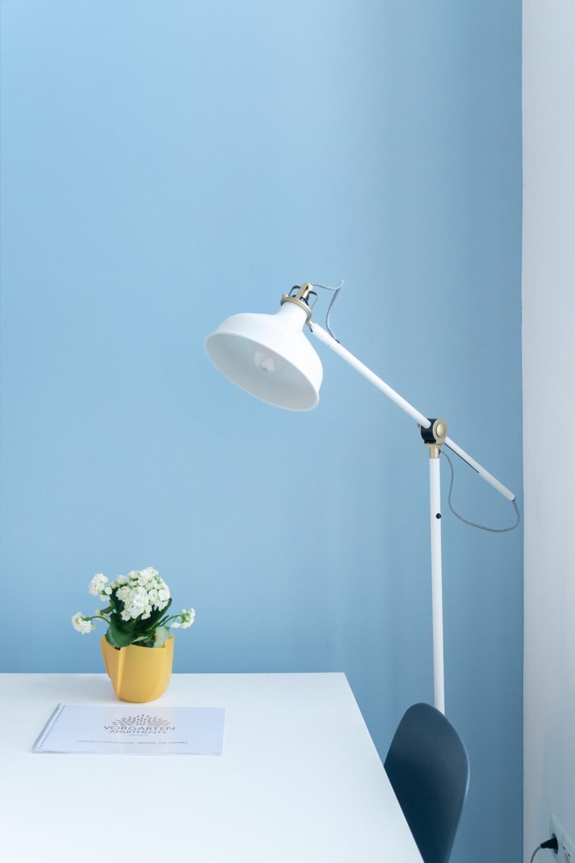 Vorgarten Apartments - central, new and stylish for your comfortable stay in Vienna