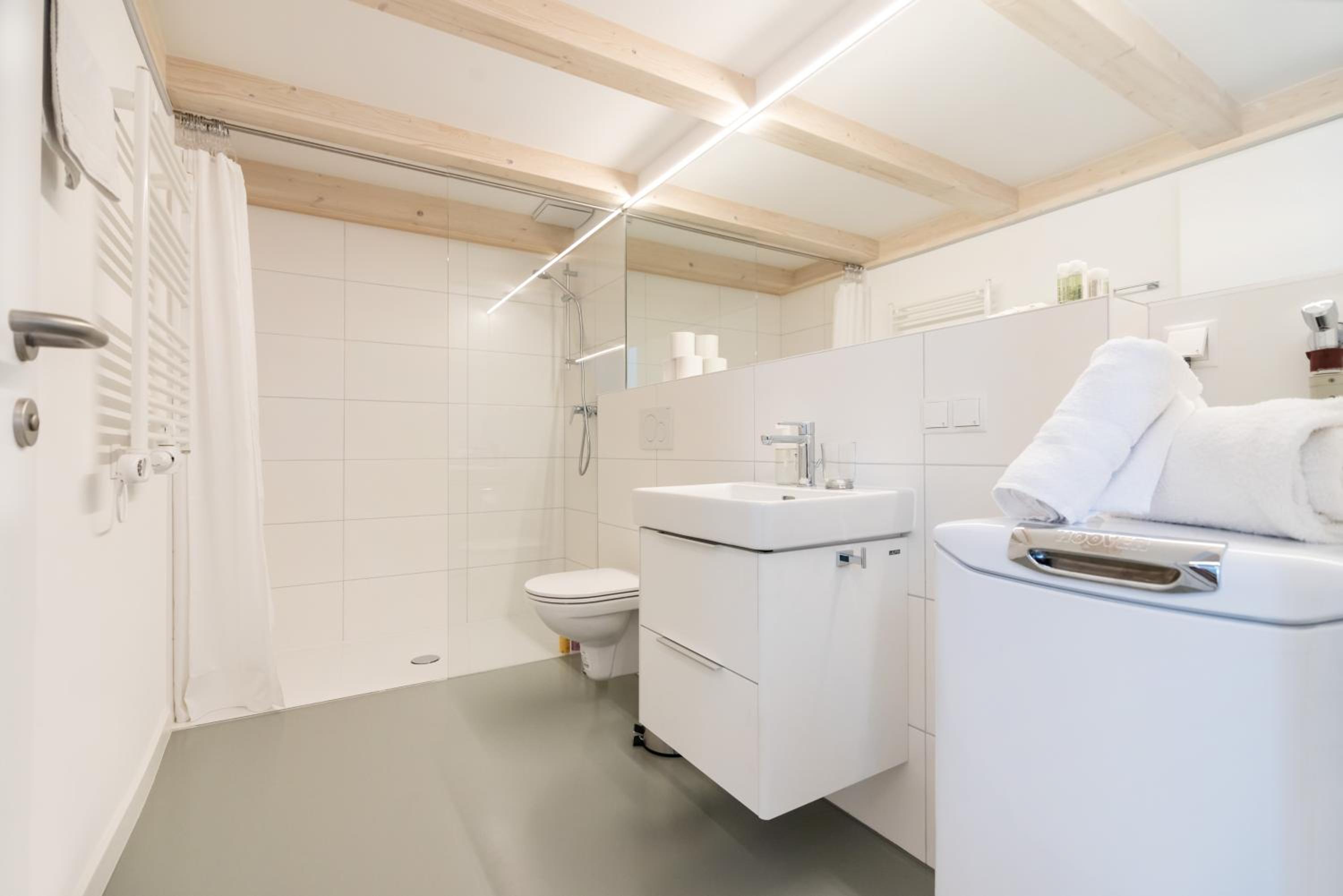 Vorgarten Apartments - central, new and stylish for your comfortable stay in Vienna