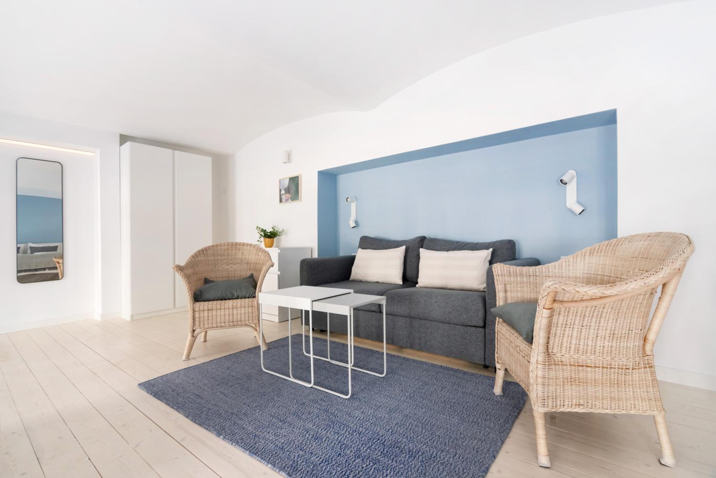 Vorgarten Apartments - central, new and stylish for your comfortable stay in Vienna