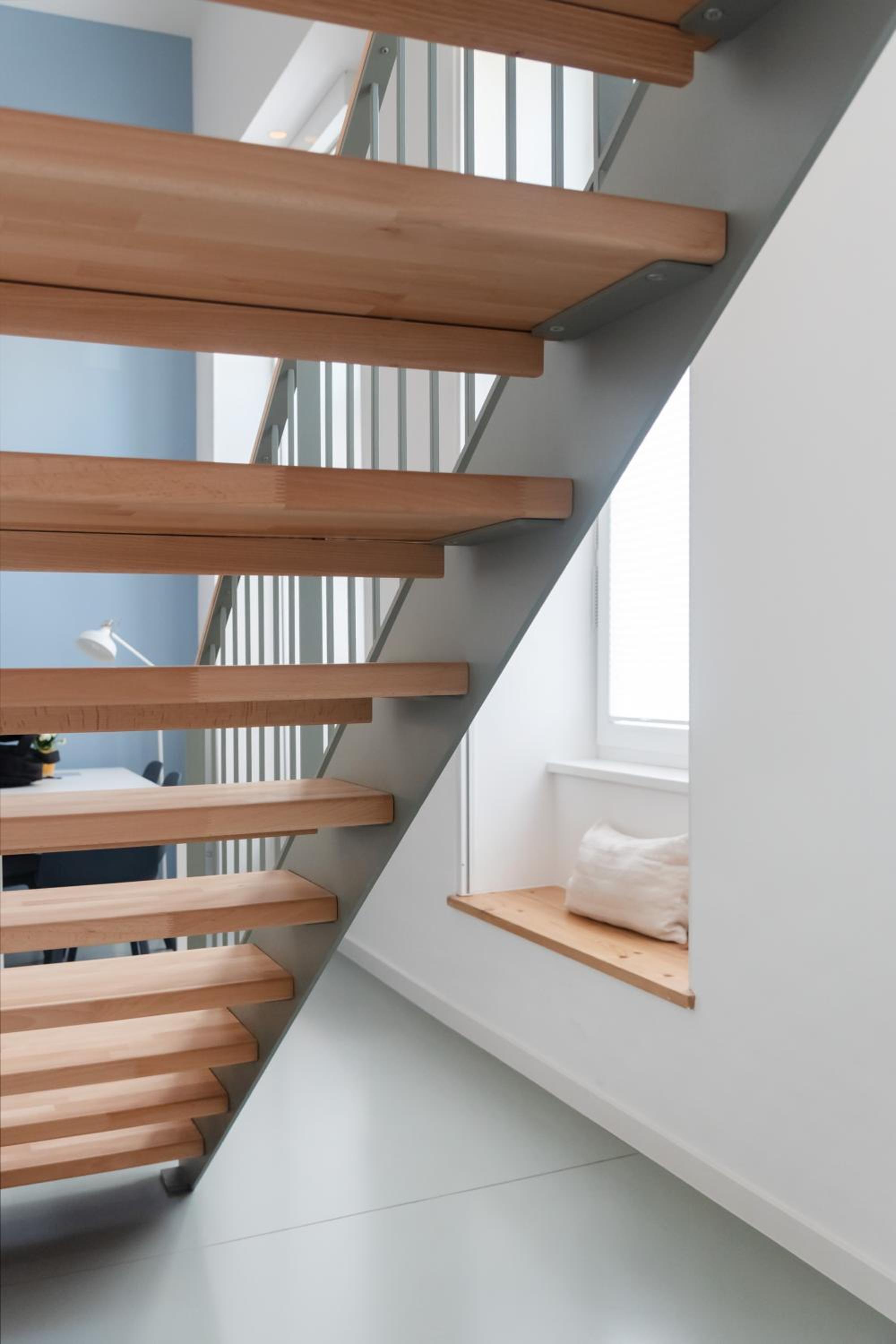 Vorgarten Apartments - central, new and stylish for your comfortable stay in Vienna
