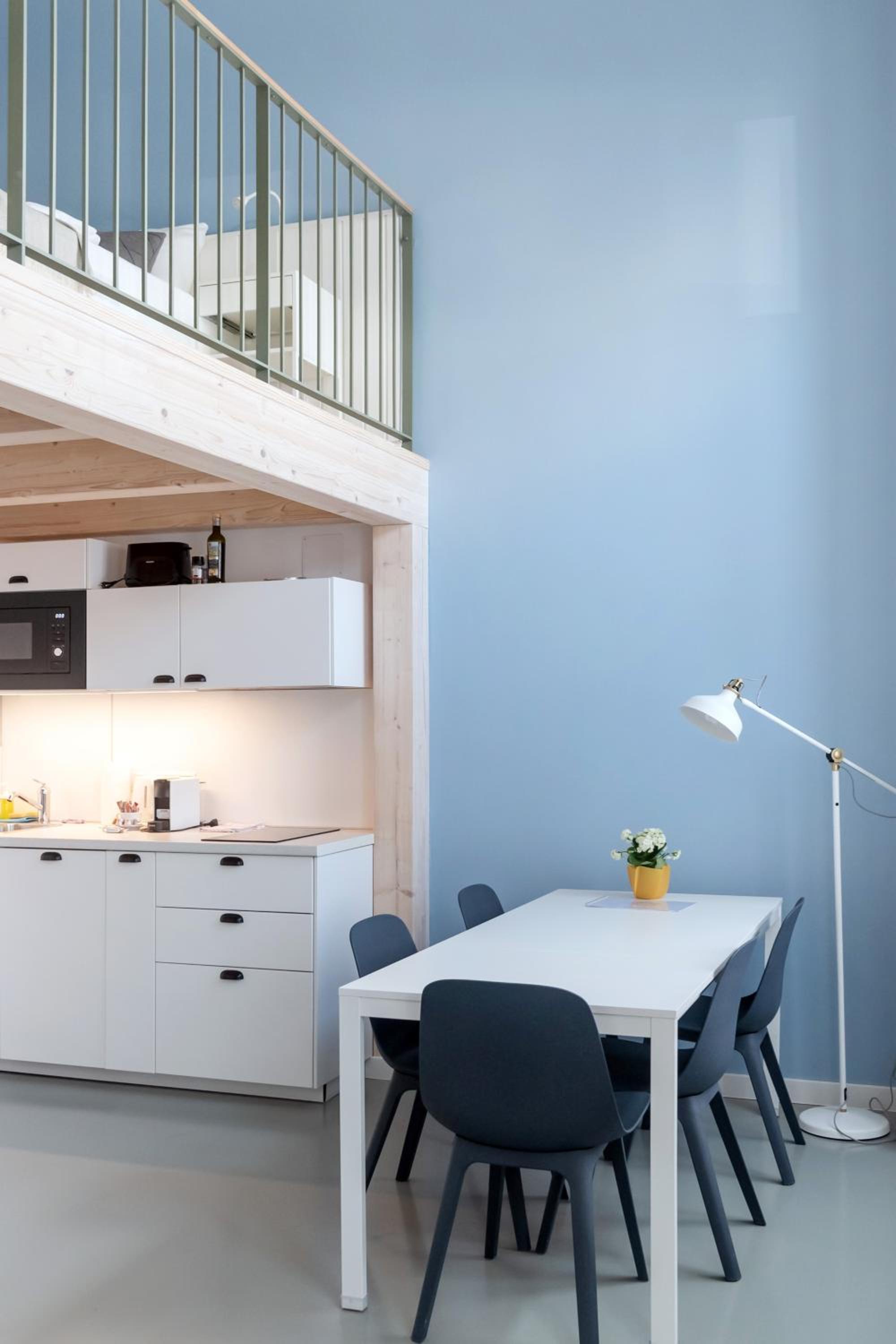 Vorgarten Apartments - central, new and stylish for your comfortable stay in Vienna
