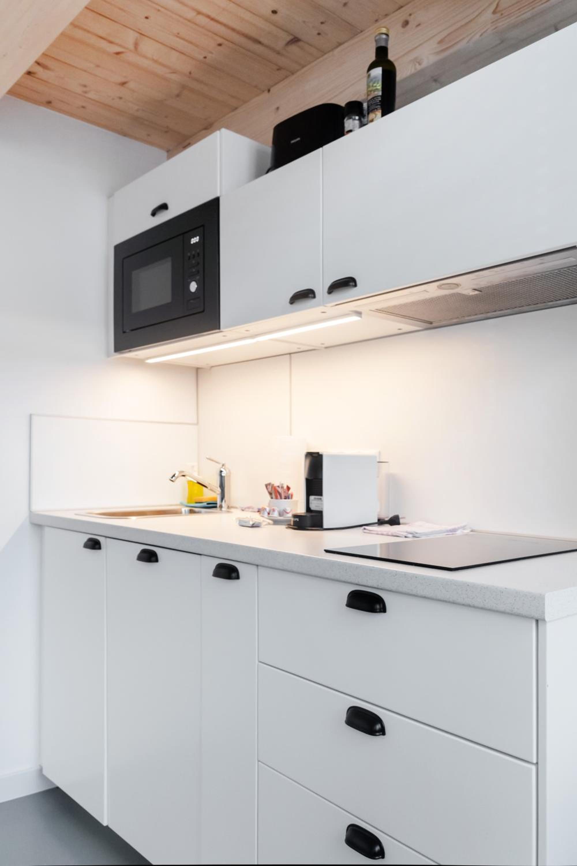 Vorgarten Apartments - central, new and stylish for your comfortable stay in Vienna