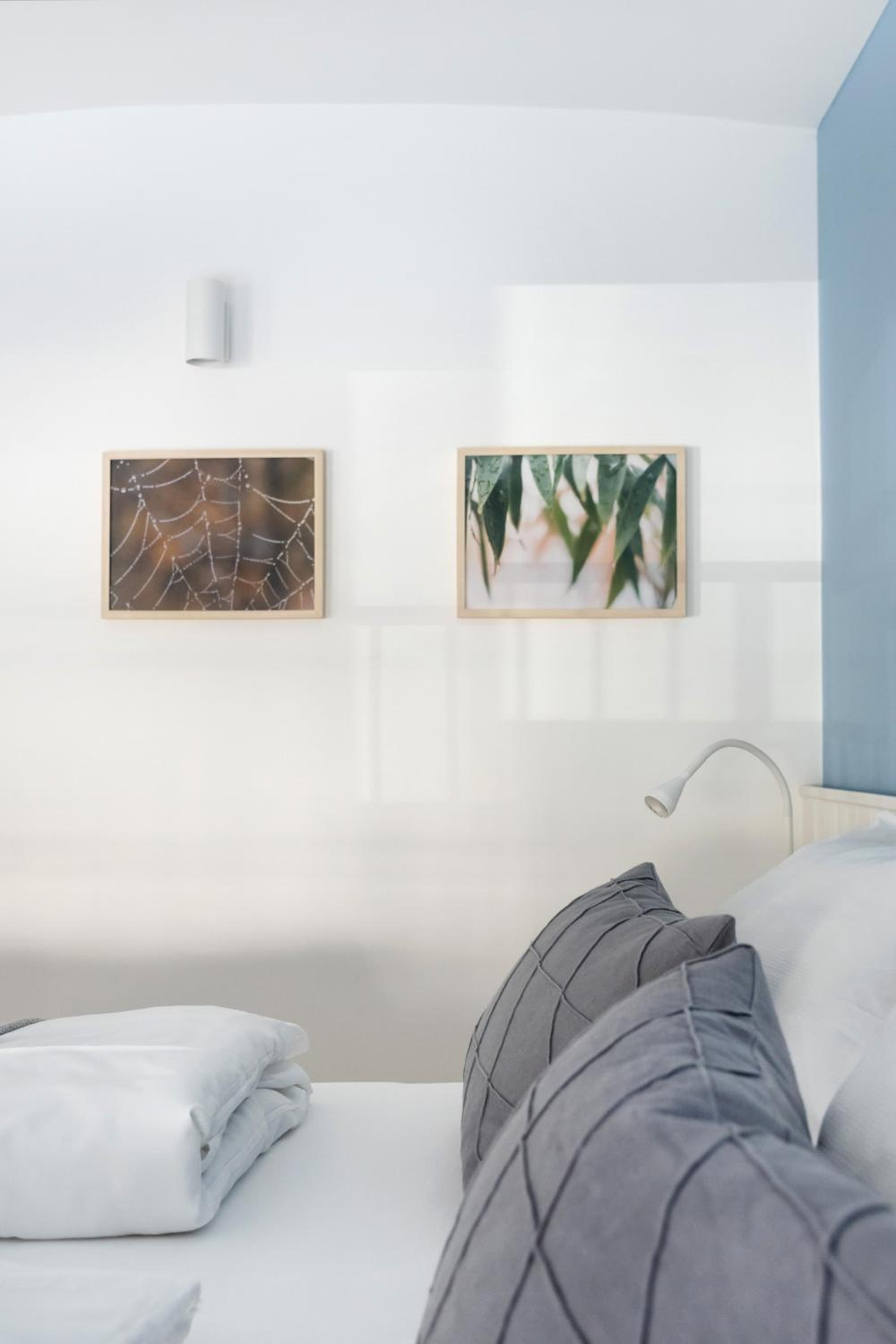 Vorgarten Apartments - central, new and stylish for your comfortable stay in Vienna