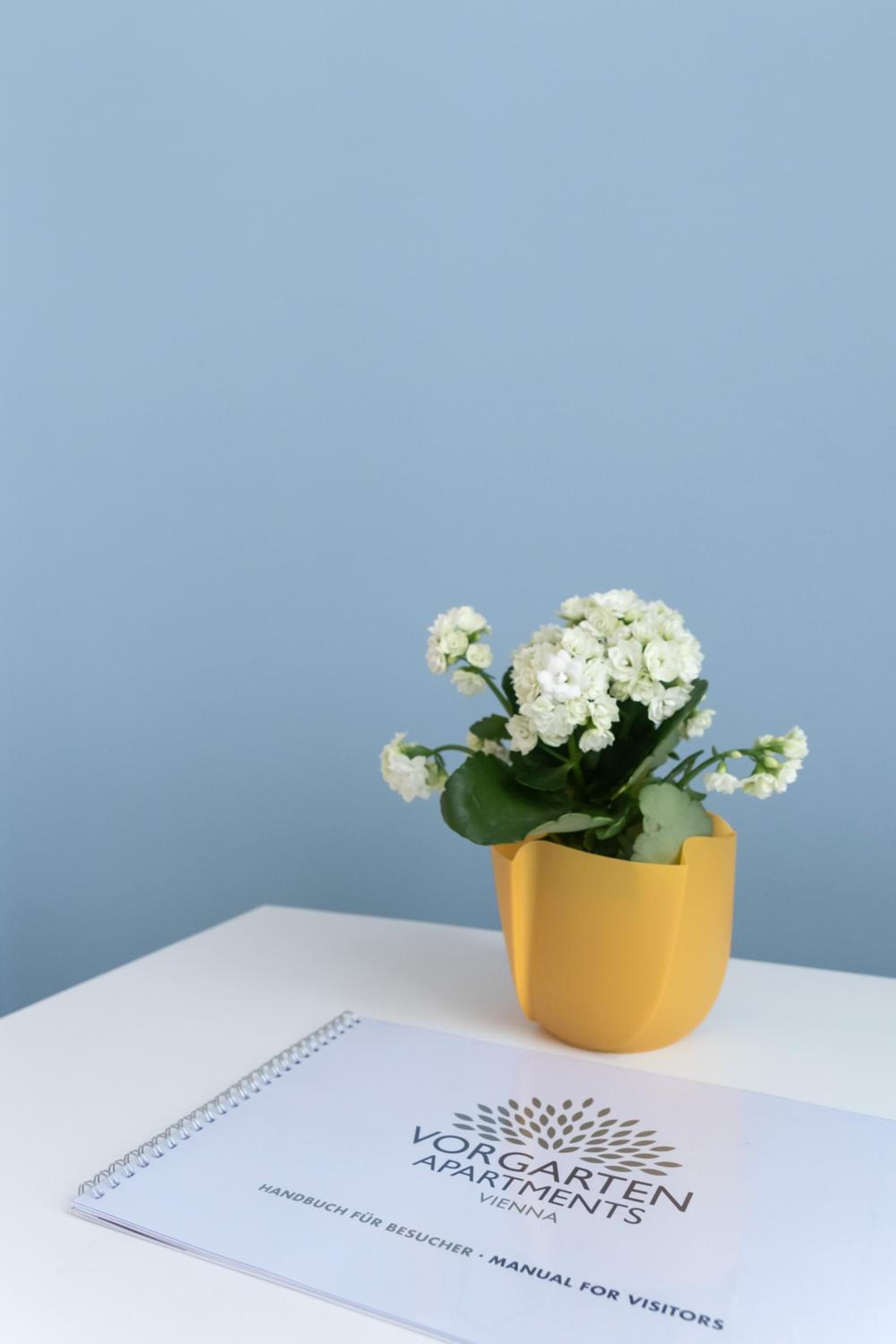 Vorgarten Apartments - central, new and stylish for your comfortable stay in Vienna